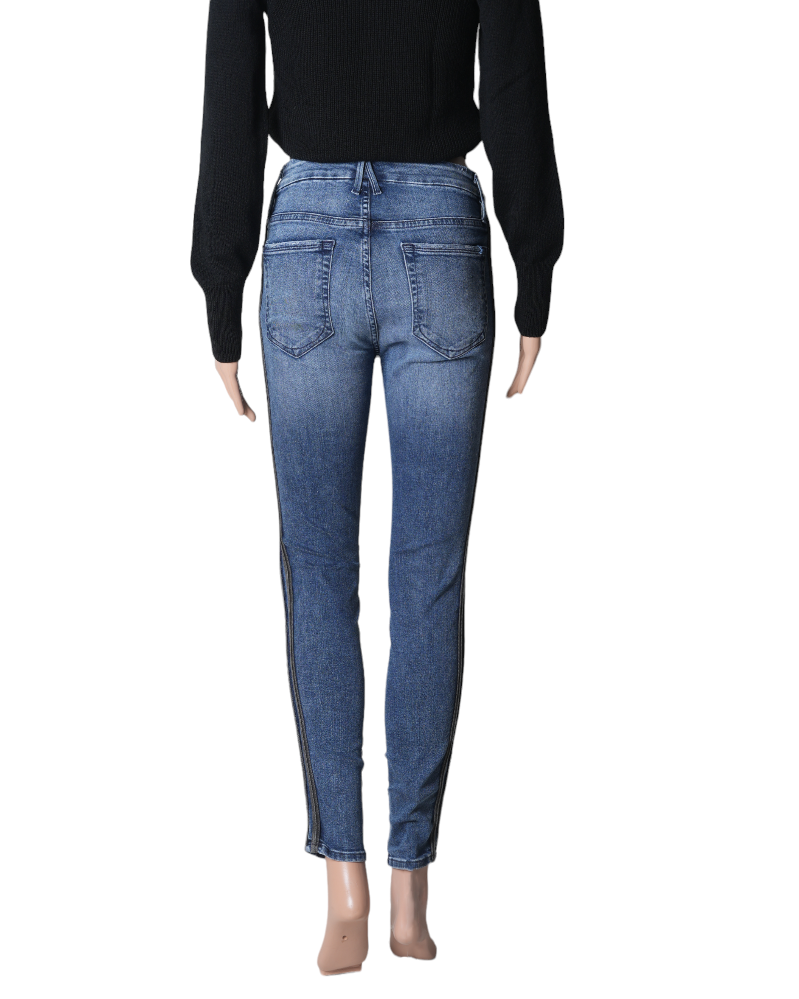 A/X Jeans Blue