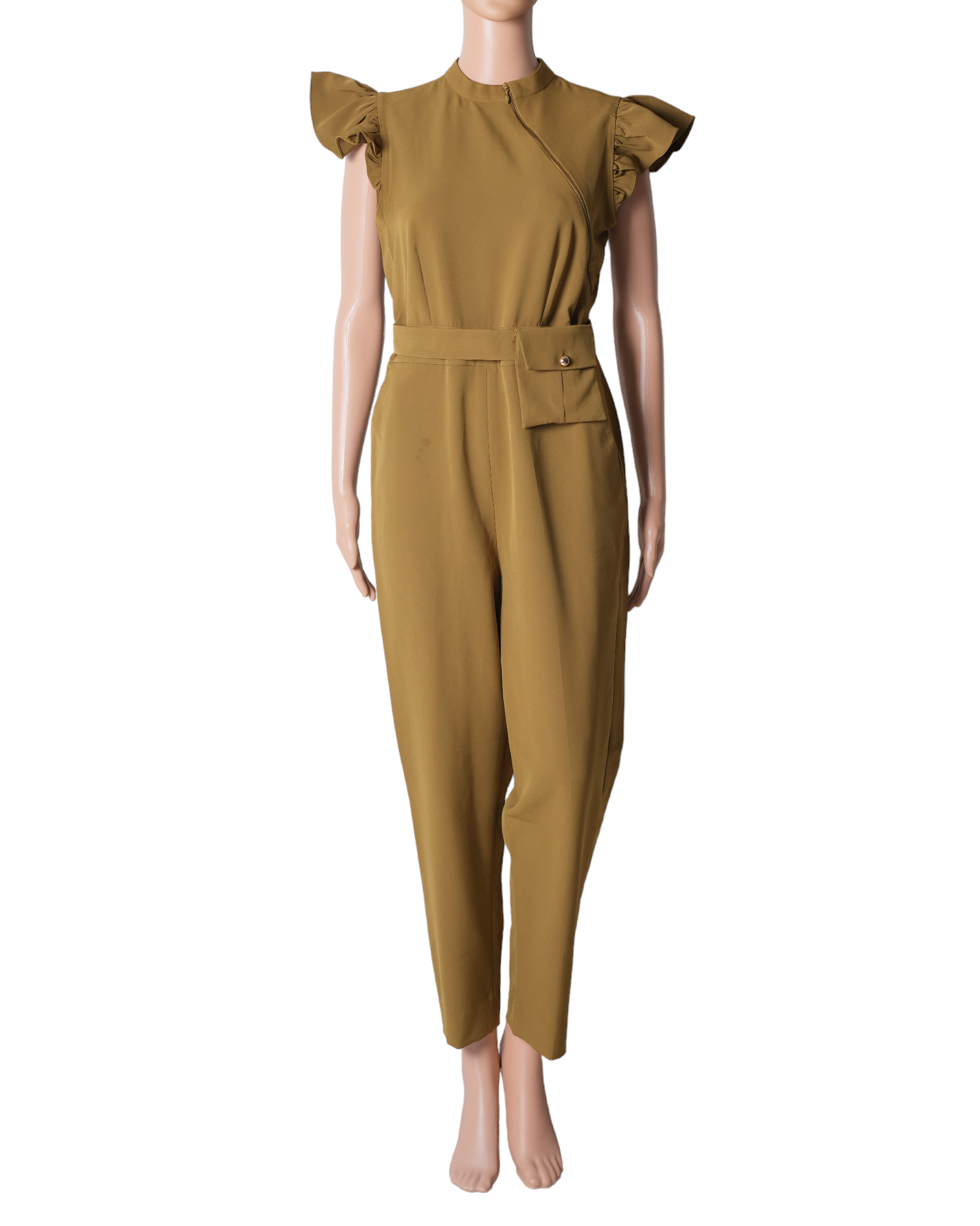 Deepika Nagpal Jumpsuit