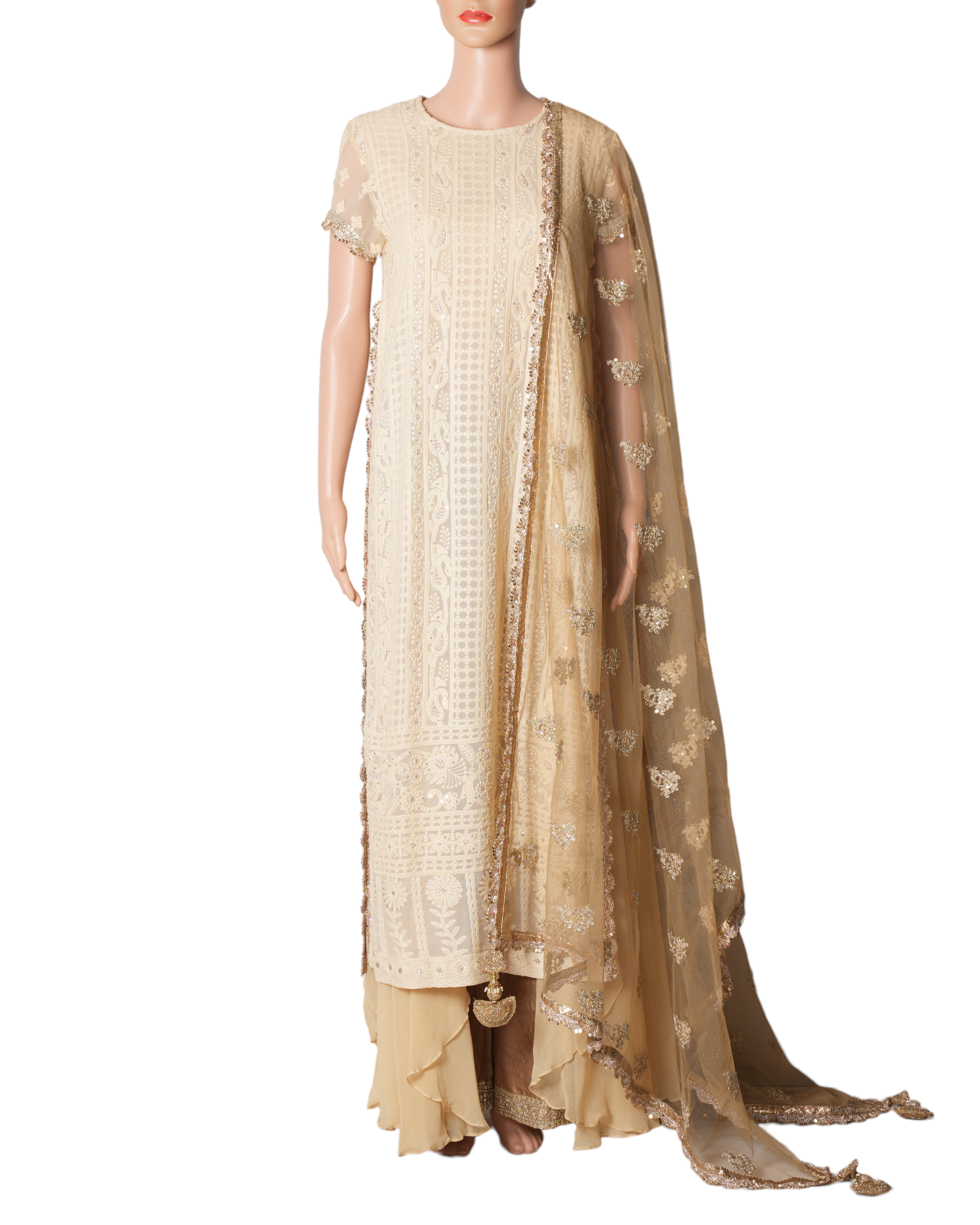 Vikram Phadnis Kurta Set