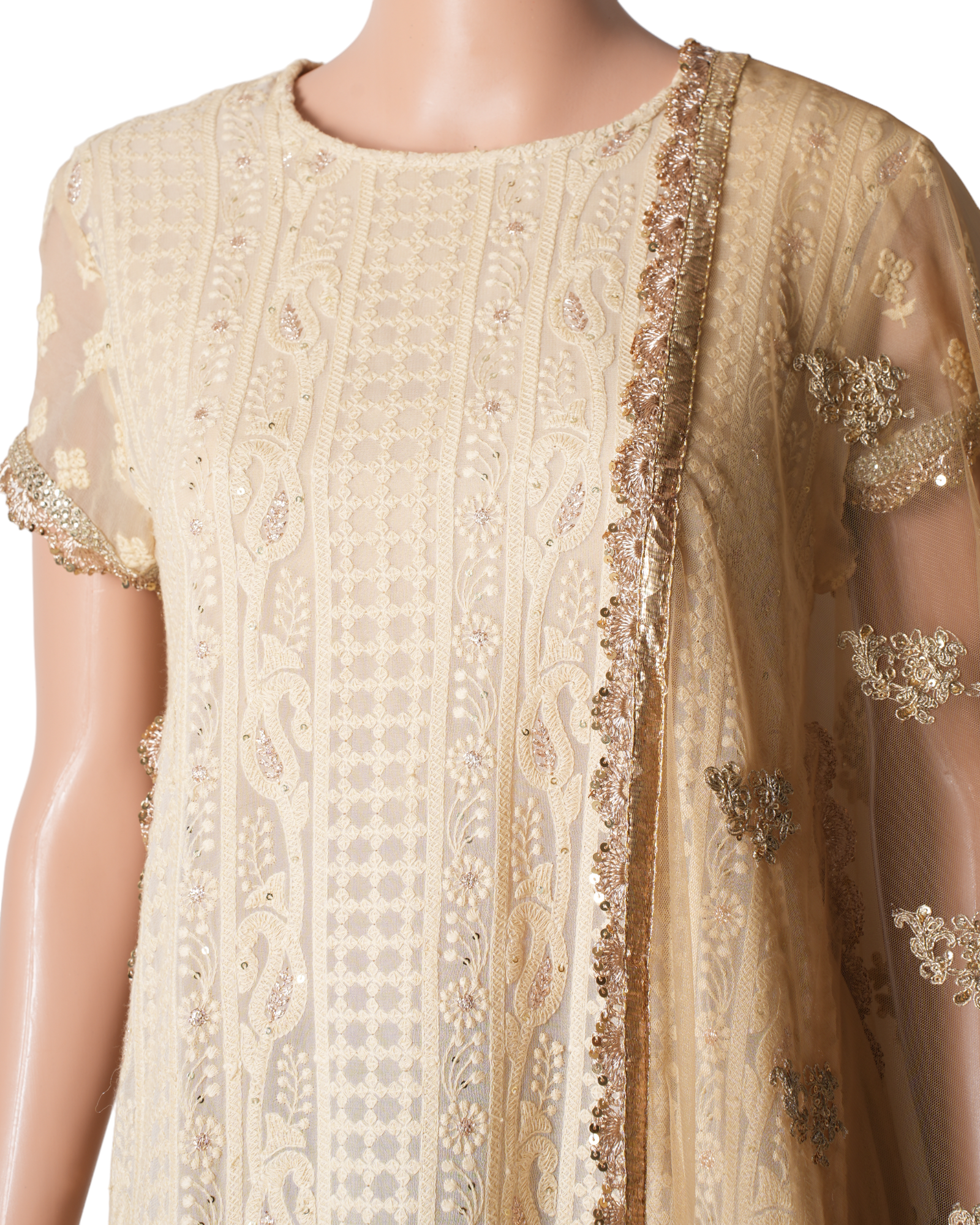 Vikram Phadnis Kurta Set