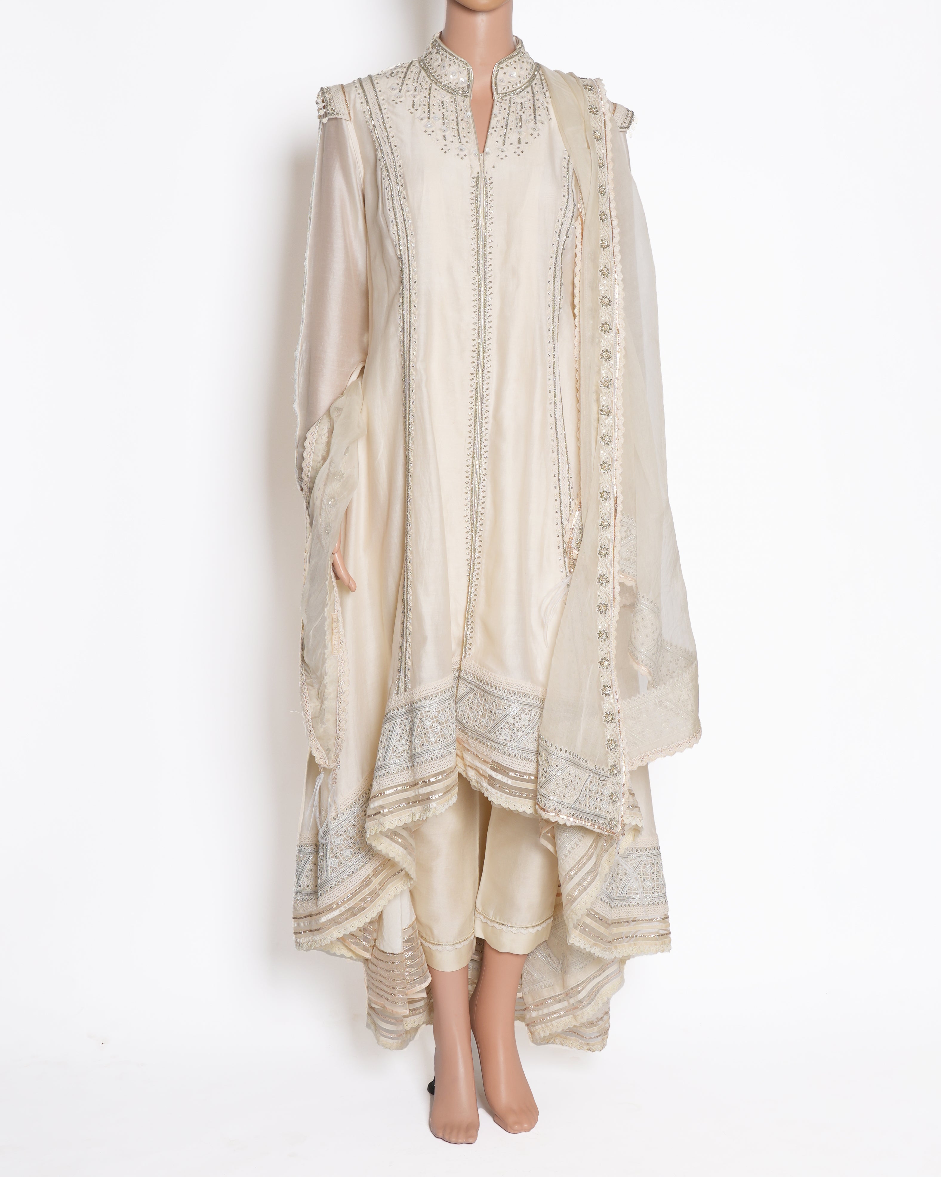 Tarun Tahillani Set of 3