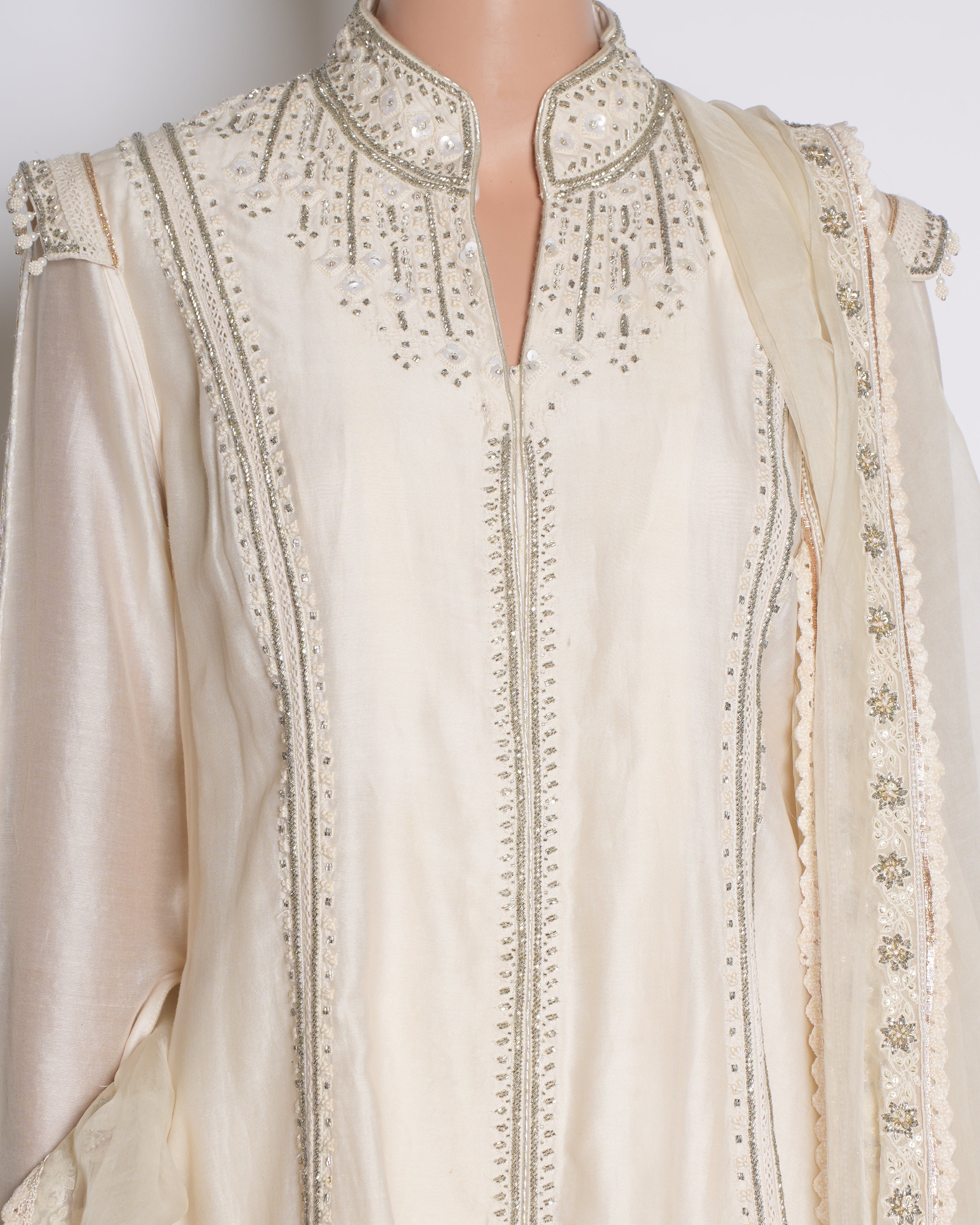 Tarun Tahillani Set of 3