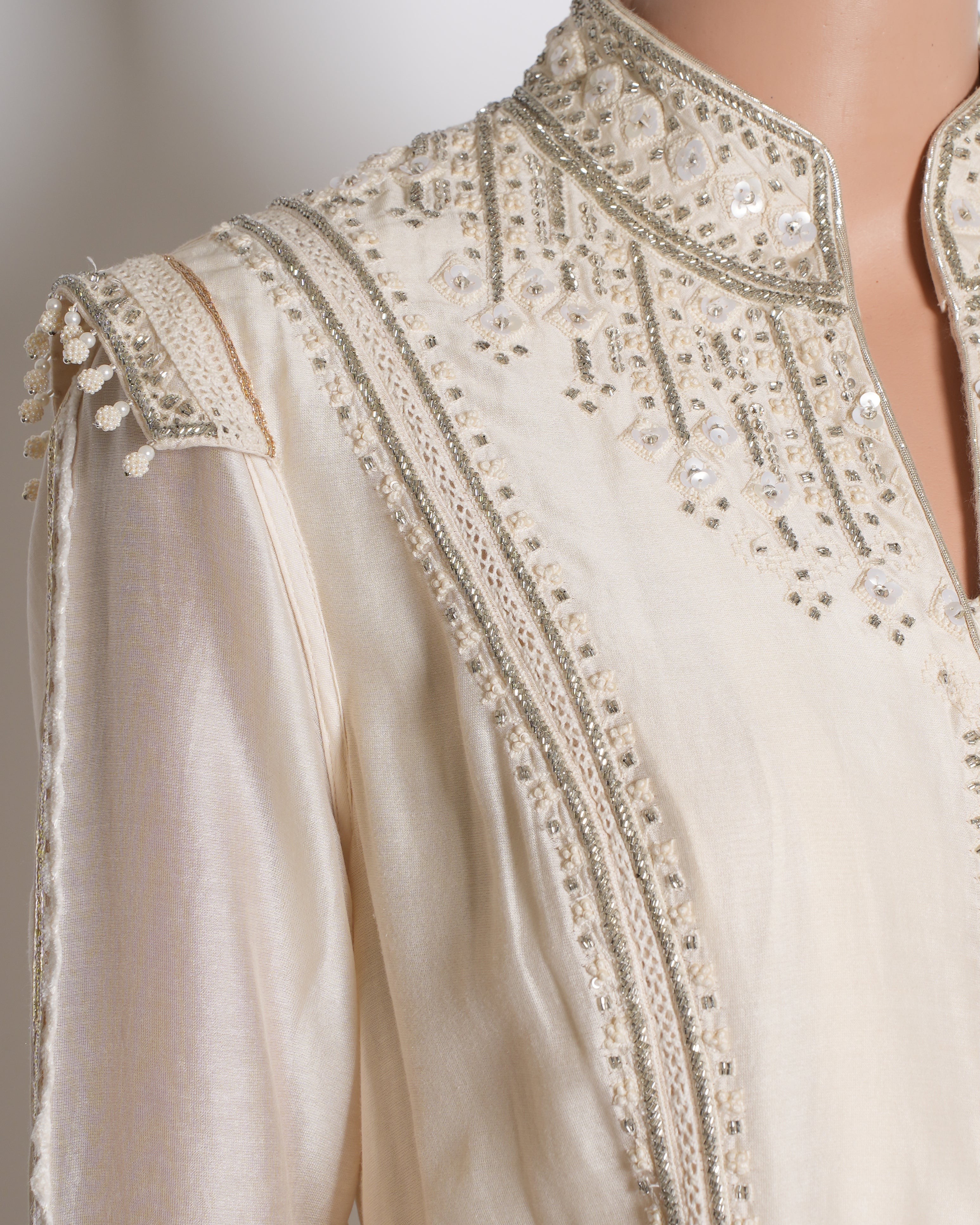 Tarun Tahillani Set of 3