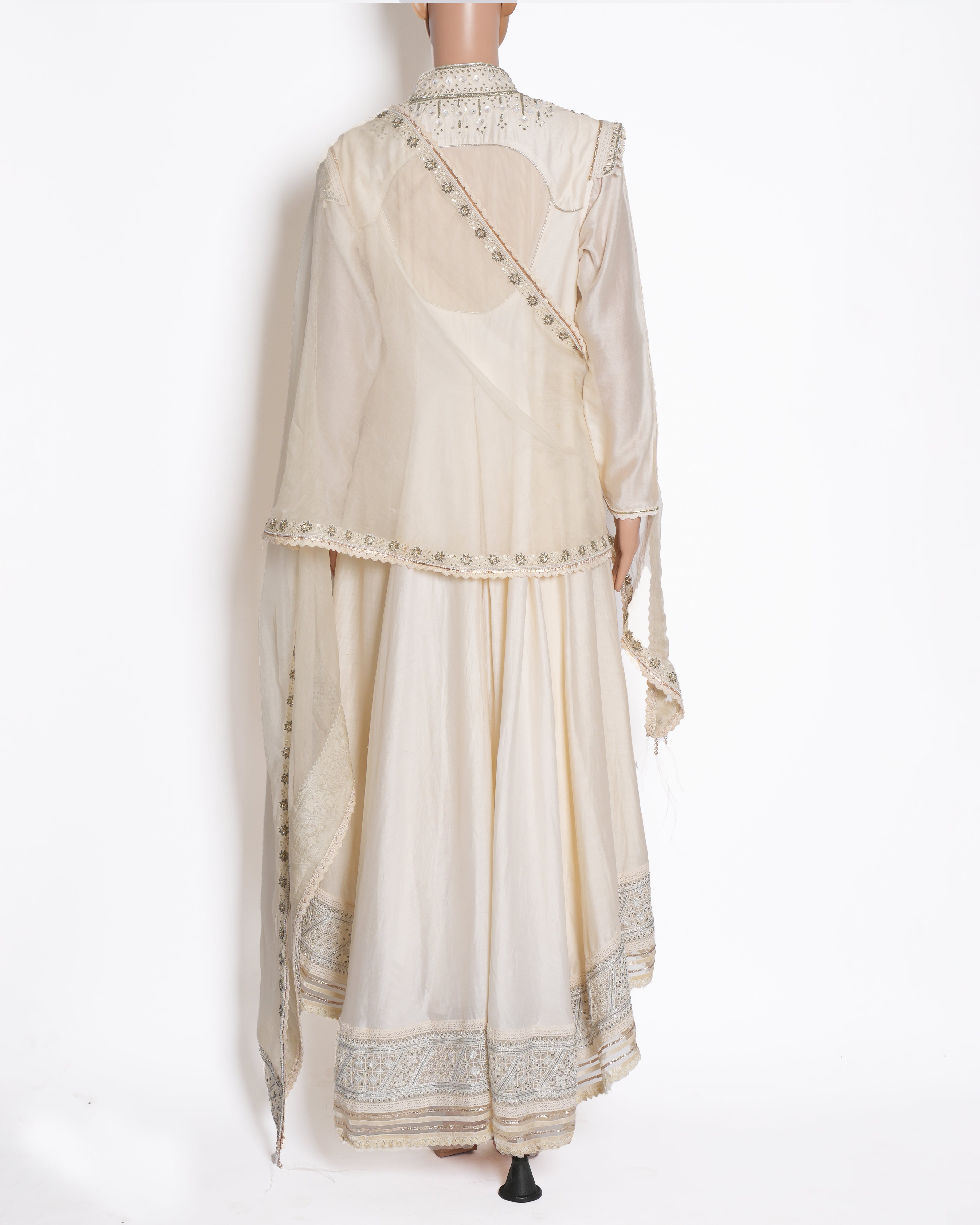 Tarun Tahillani Set of 3
