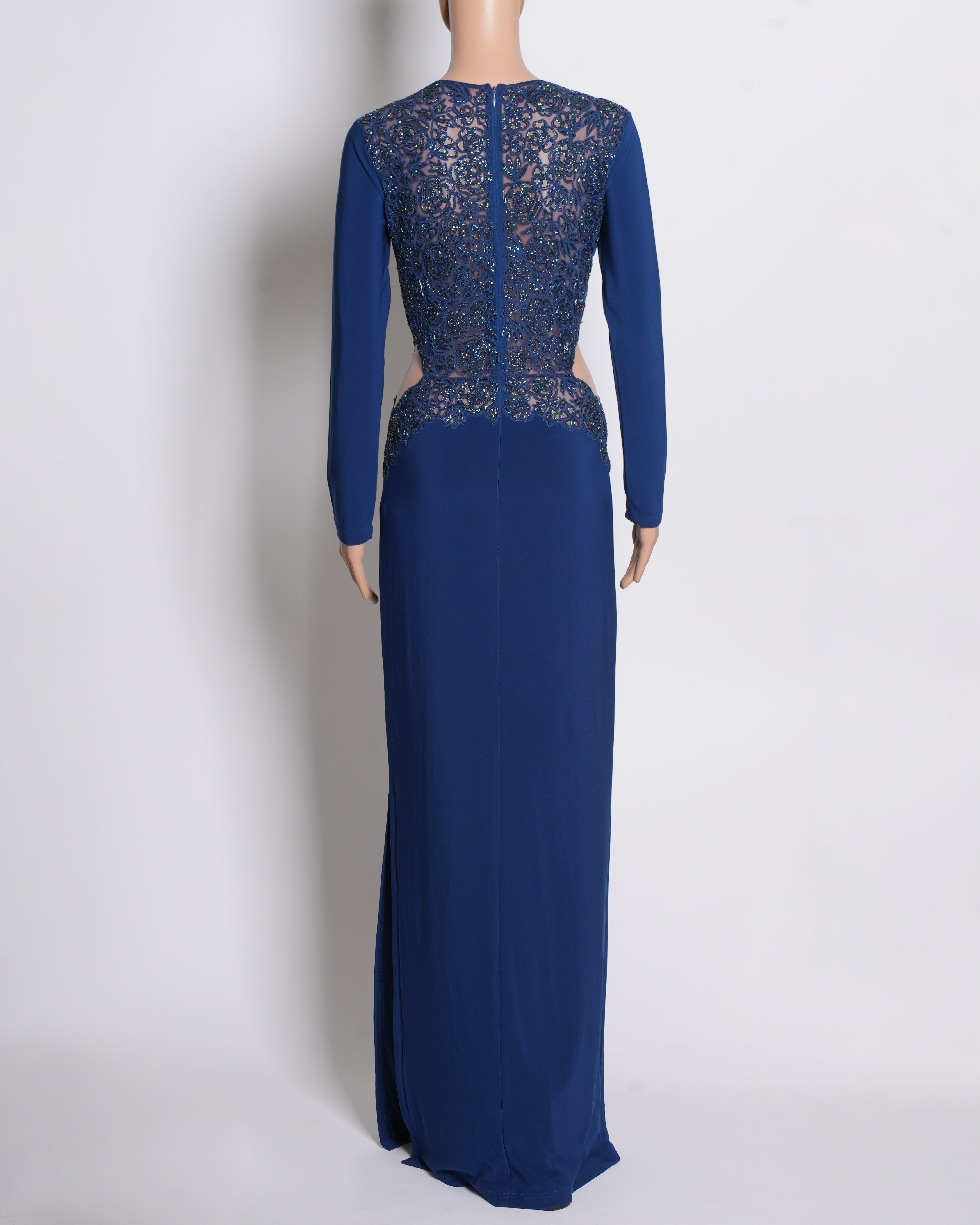Namrata Joshipura Gown