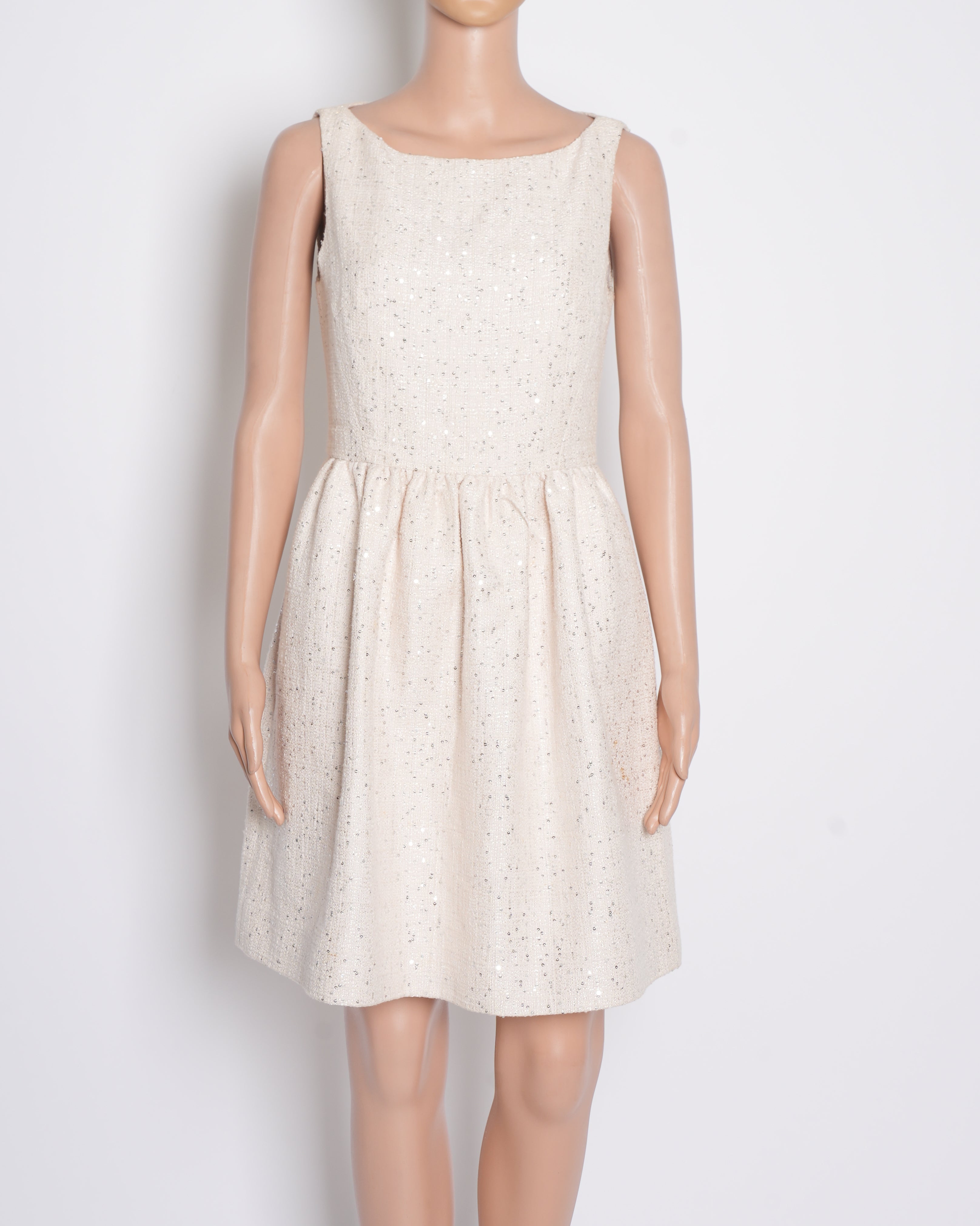 Kate Spade Sequin Mini Dress