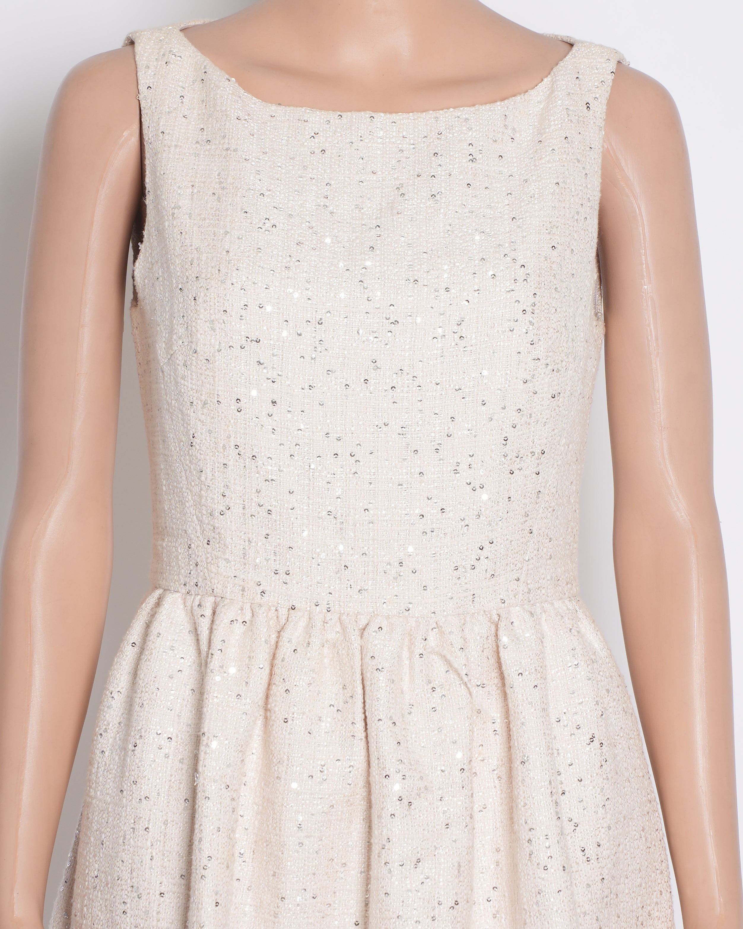 Kate Spade Sequin Mini Dress