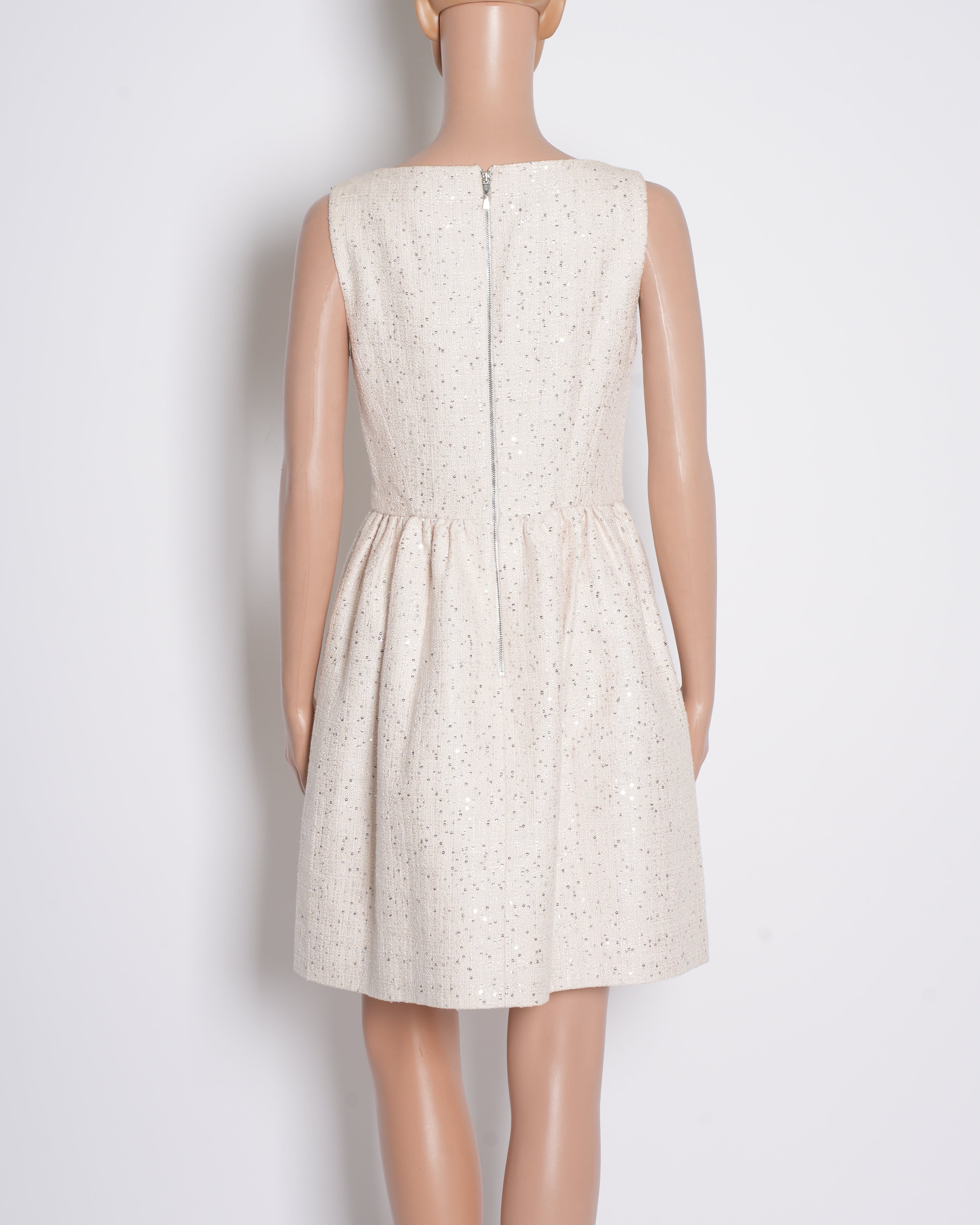 Kate Spade Sequin Mini Dress