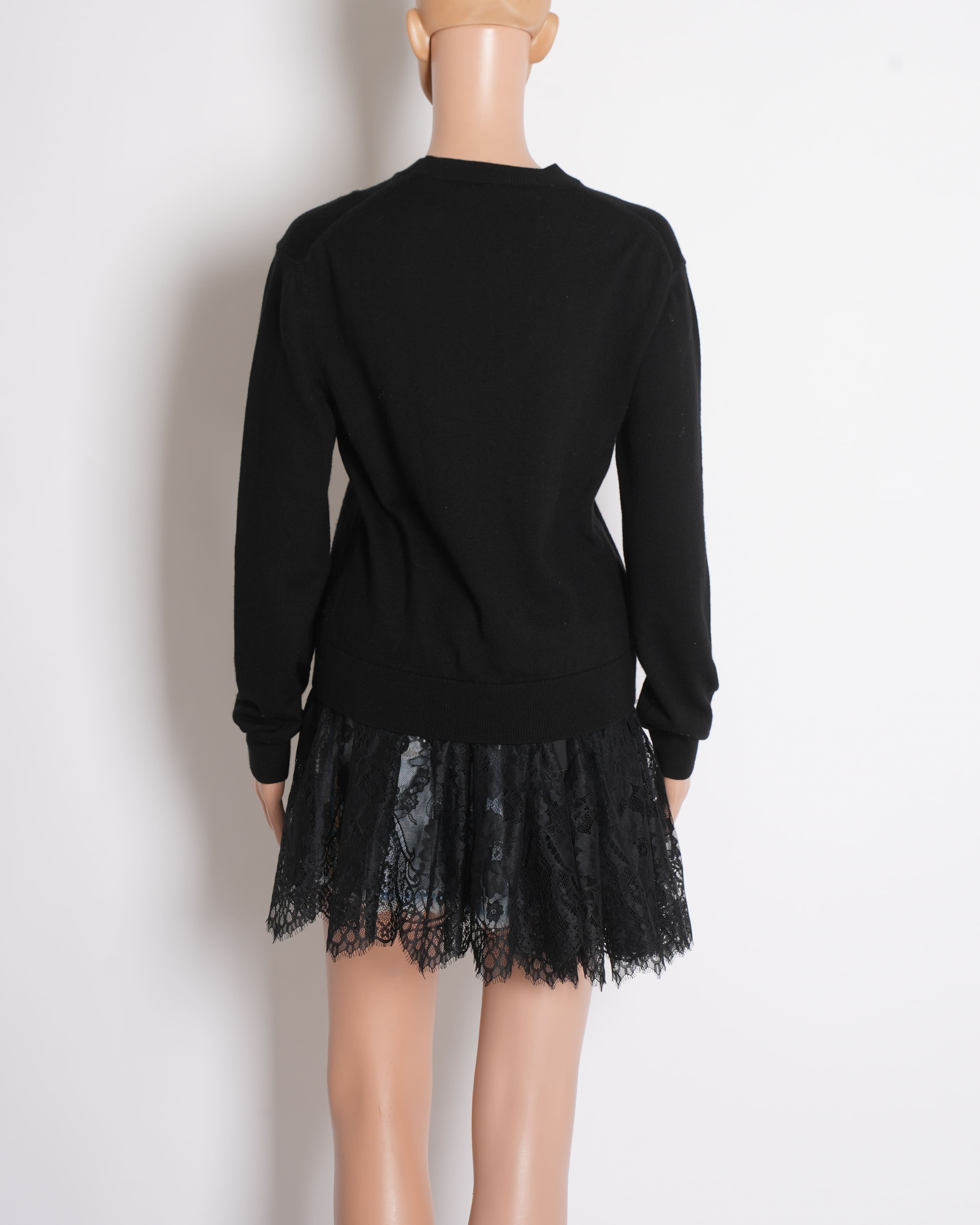 Kenzo Black Sweatshirt