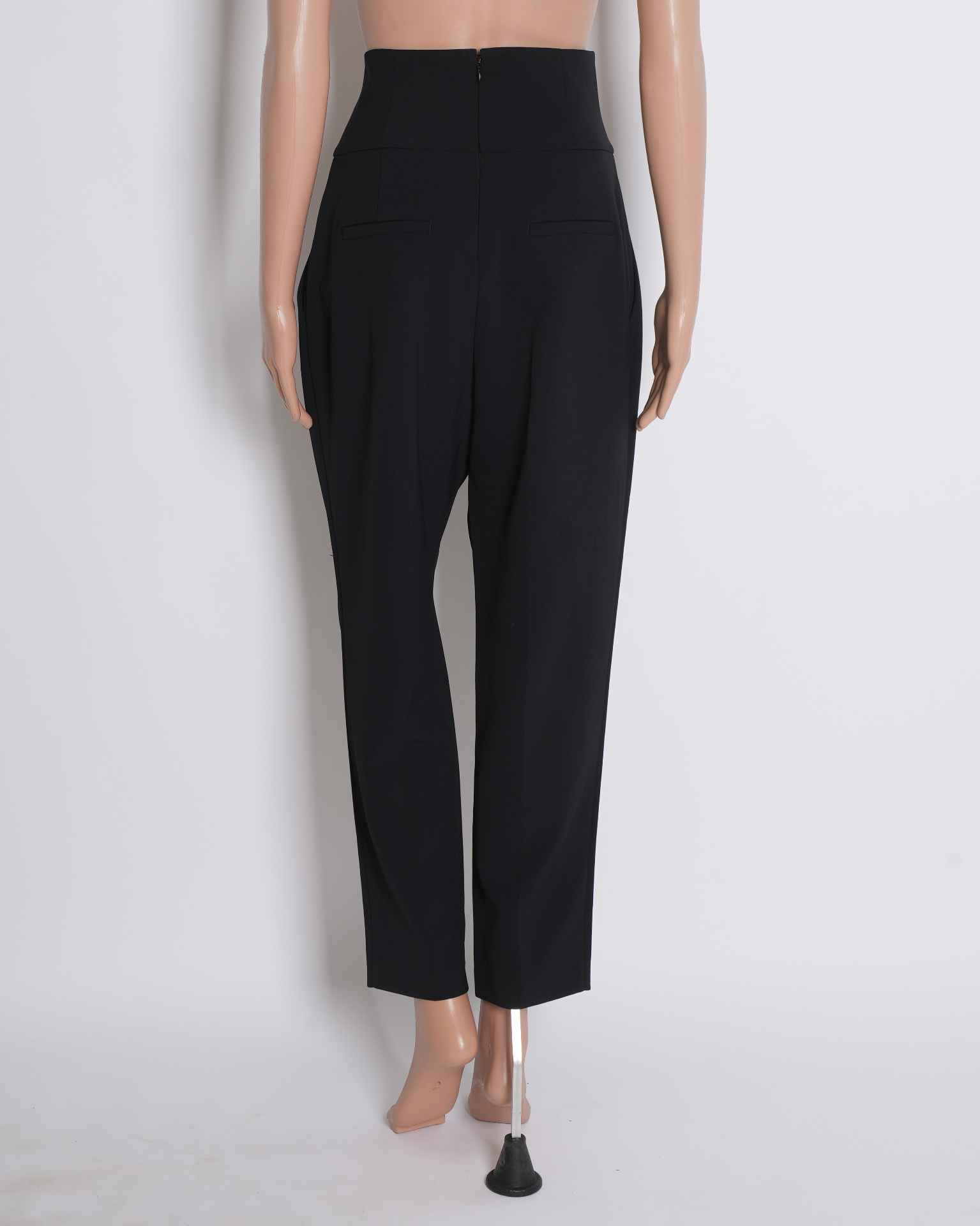 Pinko Women's Pants In Black