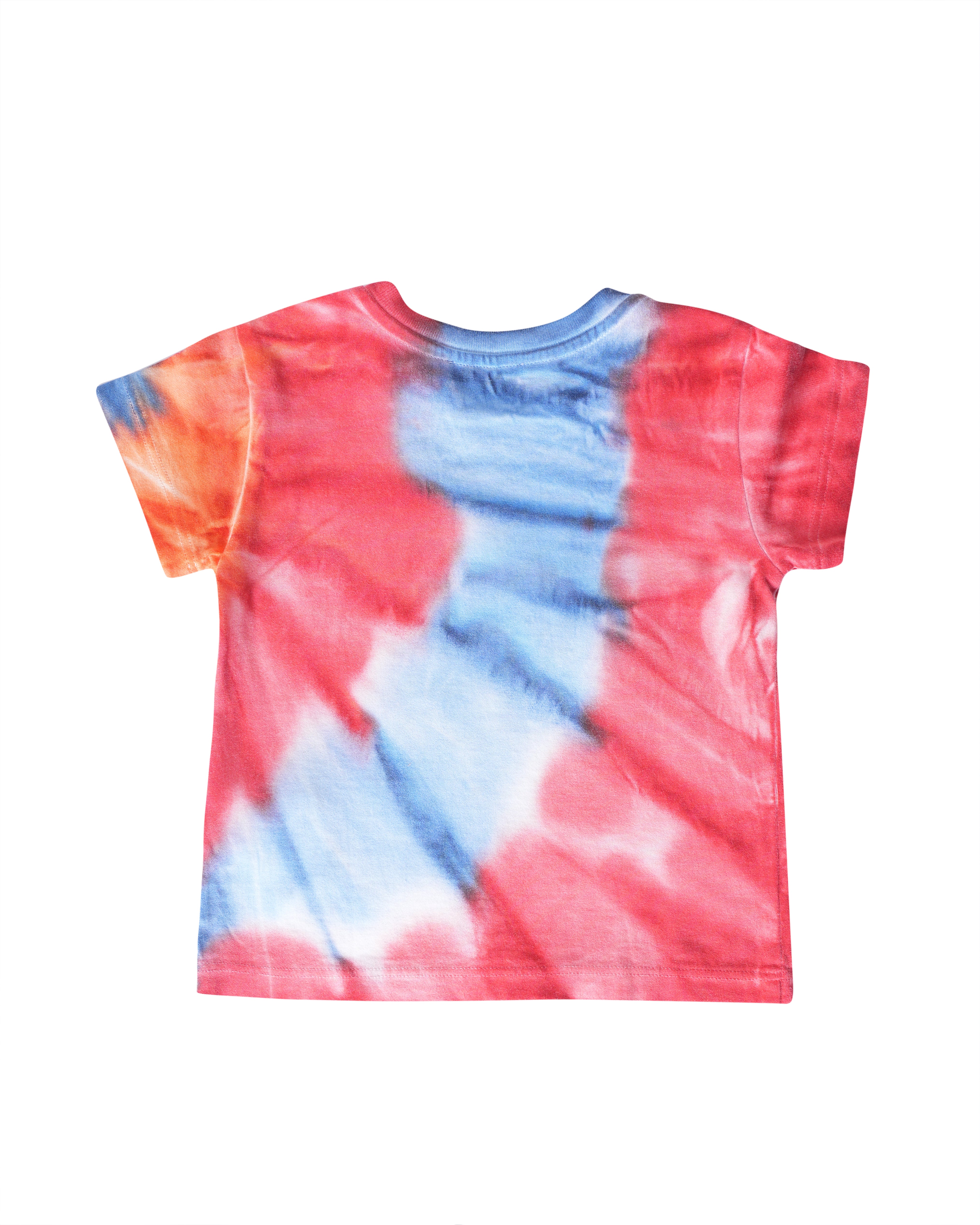 Dolce & Gabbana Tye Dye T-Shirt