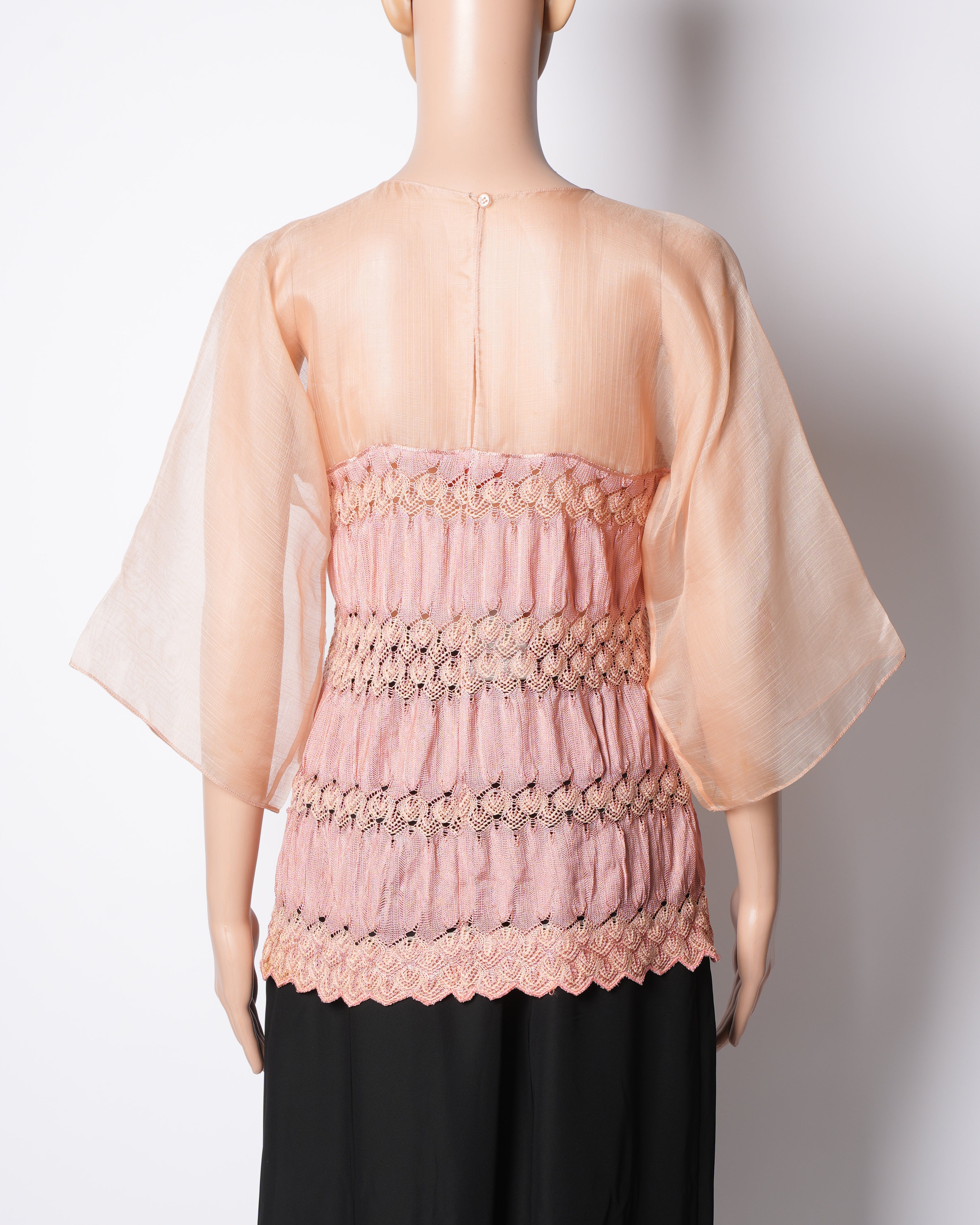 Missoni ( with inner )