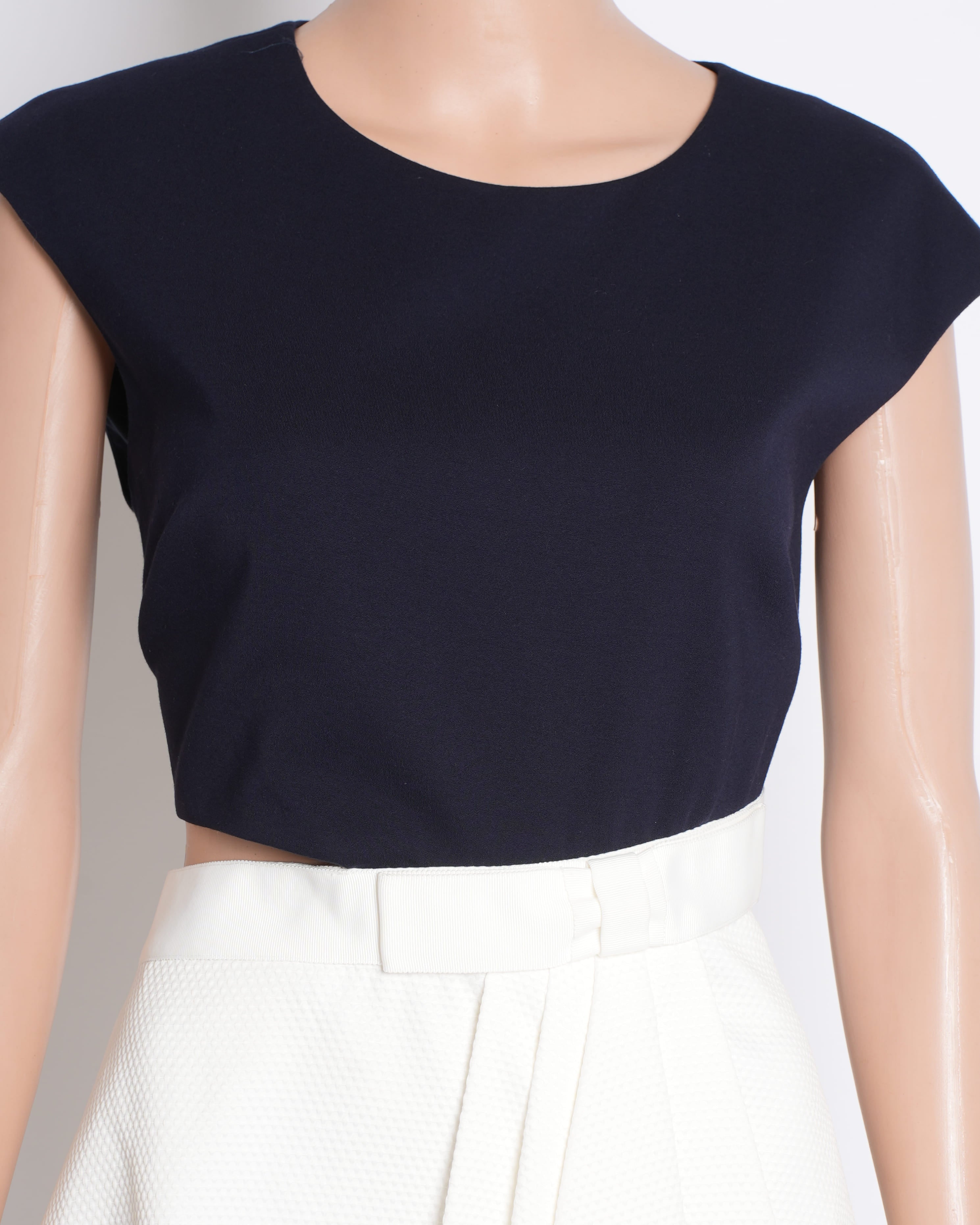 New Ted Baker Cut-Out Dress