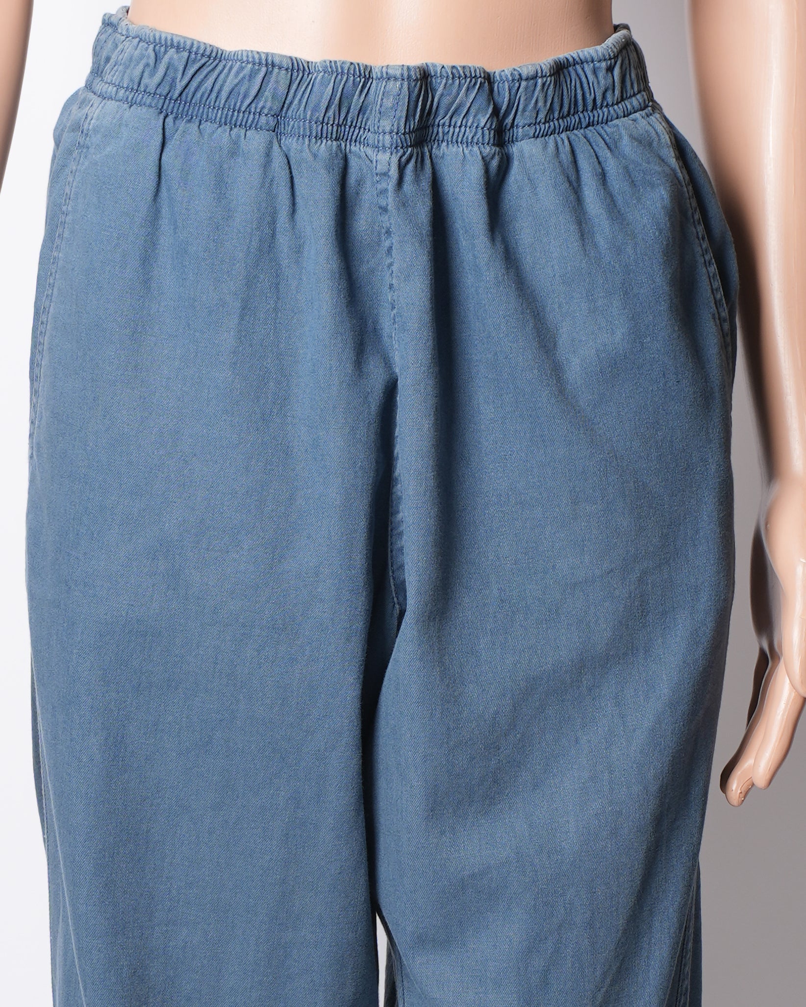 Stella McCartney Denim Pants