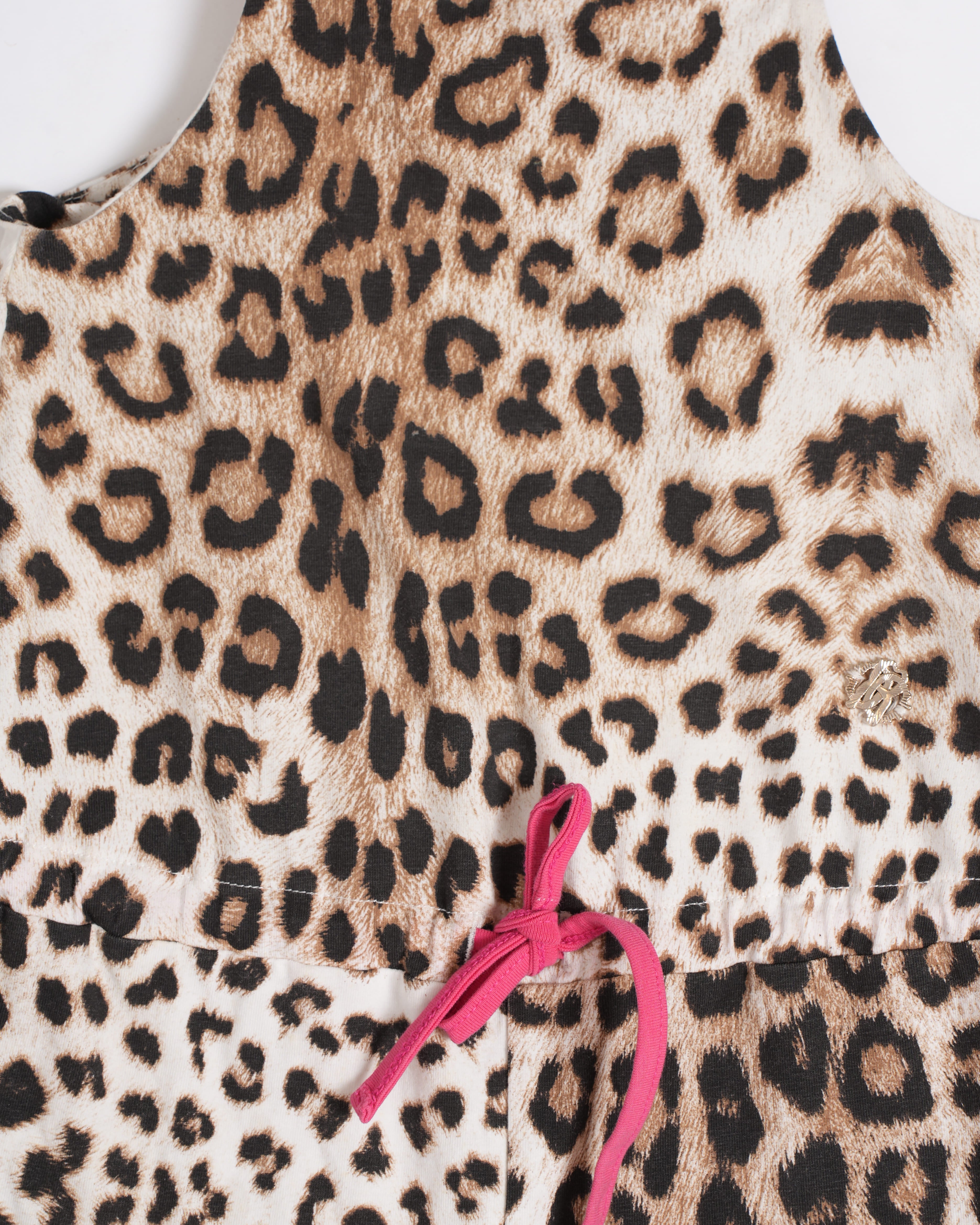 Roberto Cavalli Kids Jumpsuit