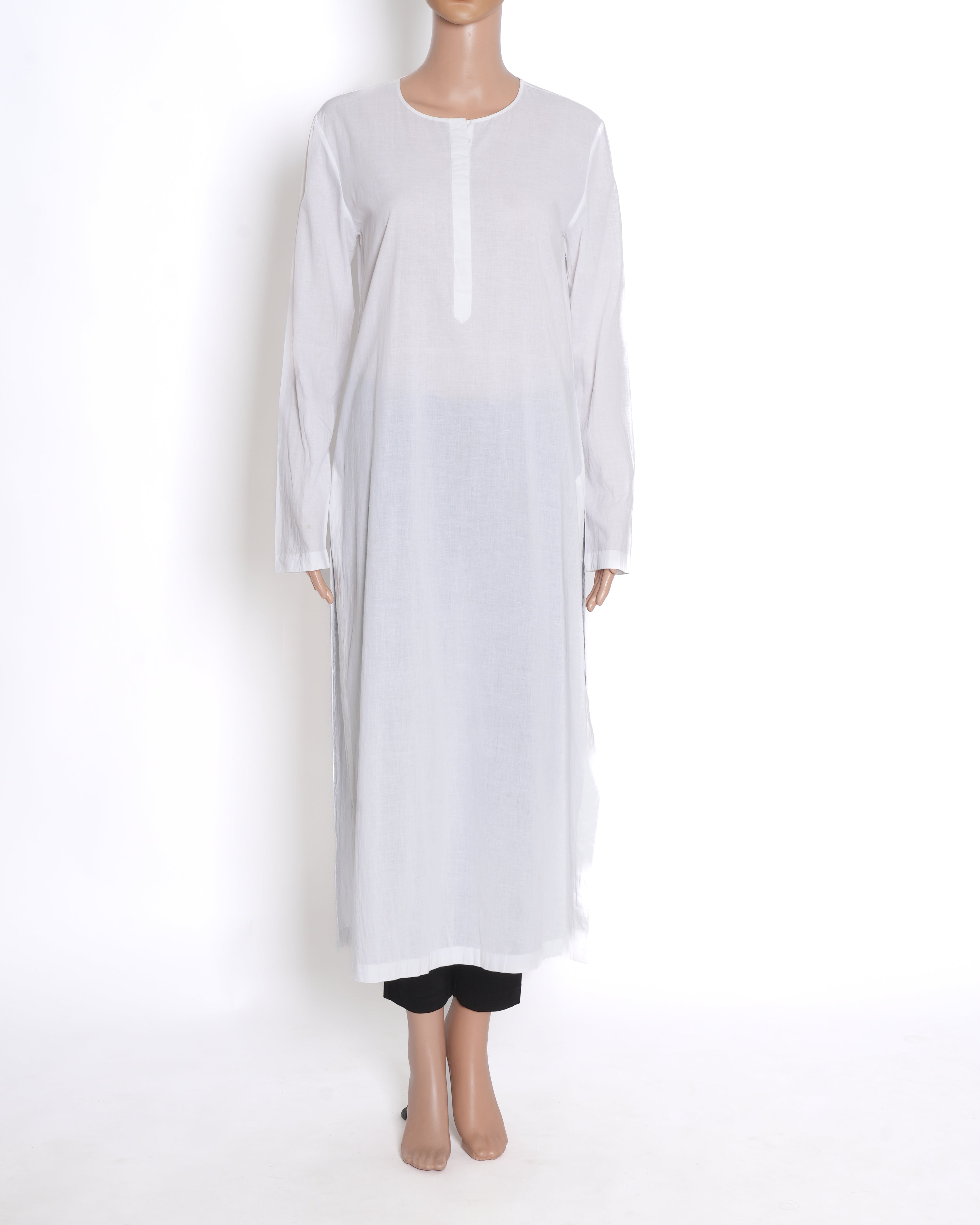 Anamika khanna White Kurta