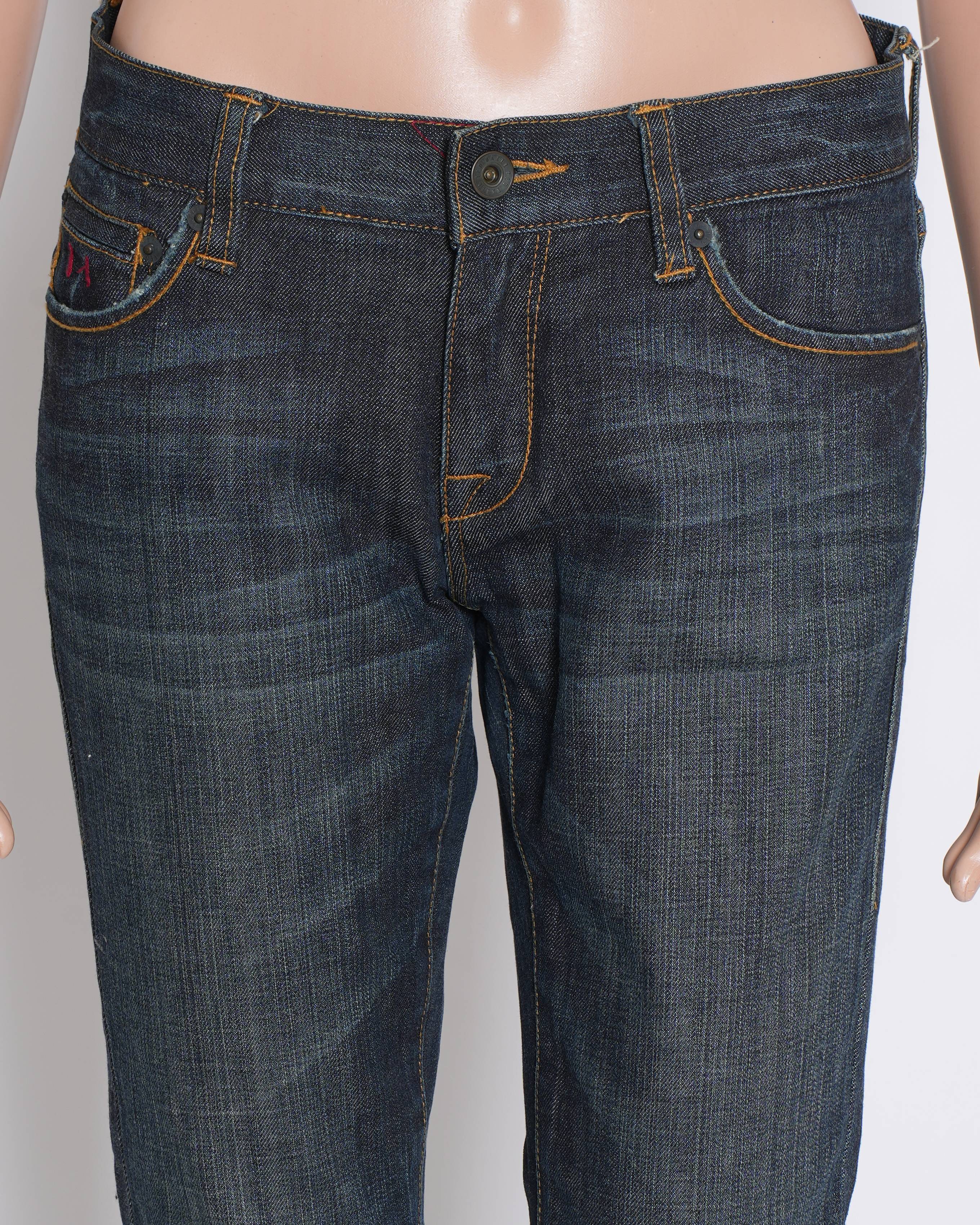 Ted Baker Women's Denims Jeans