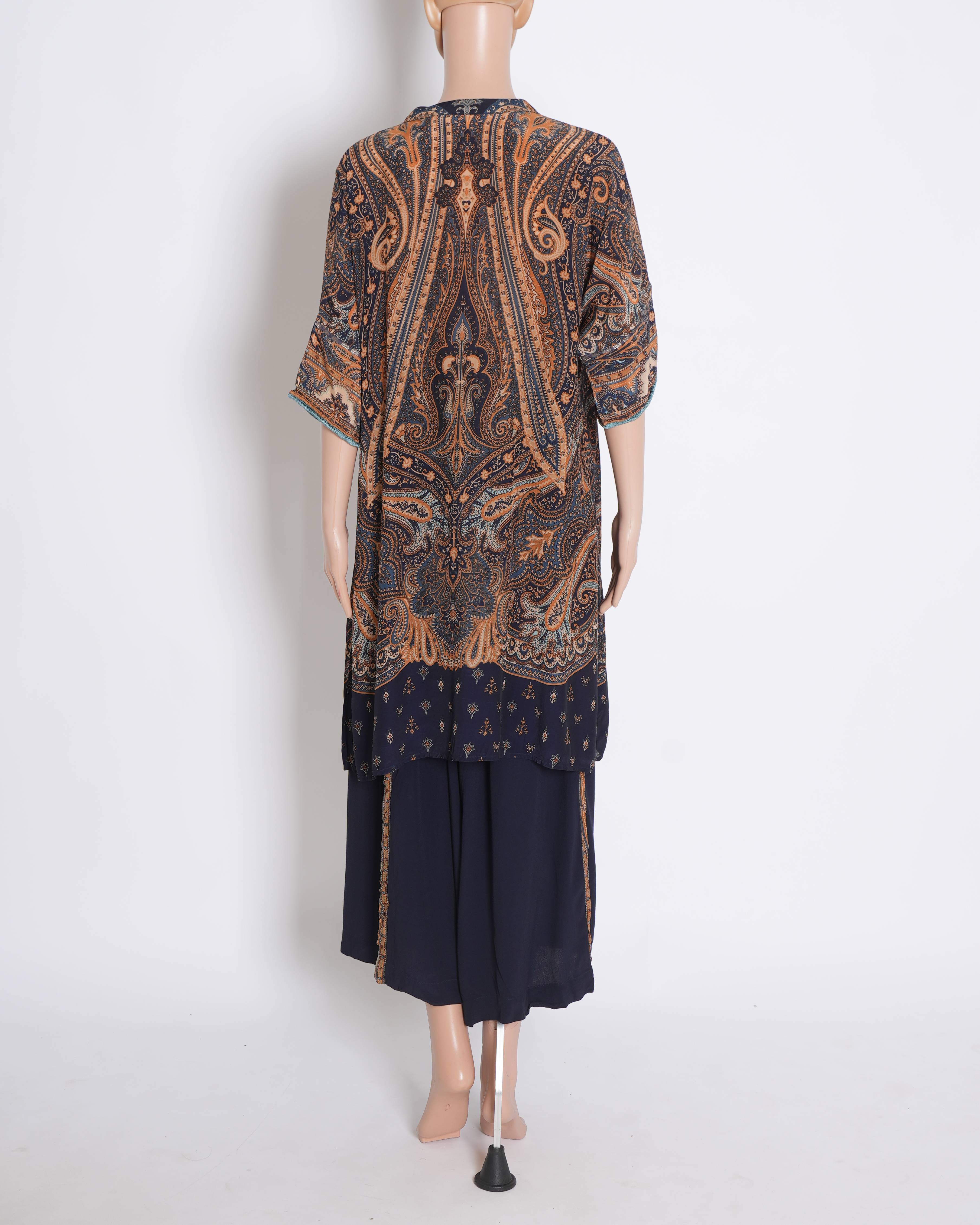 Ritu kumar Tunic set of 2