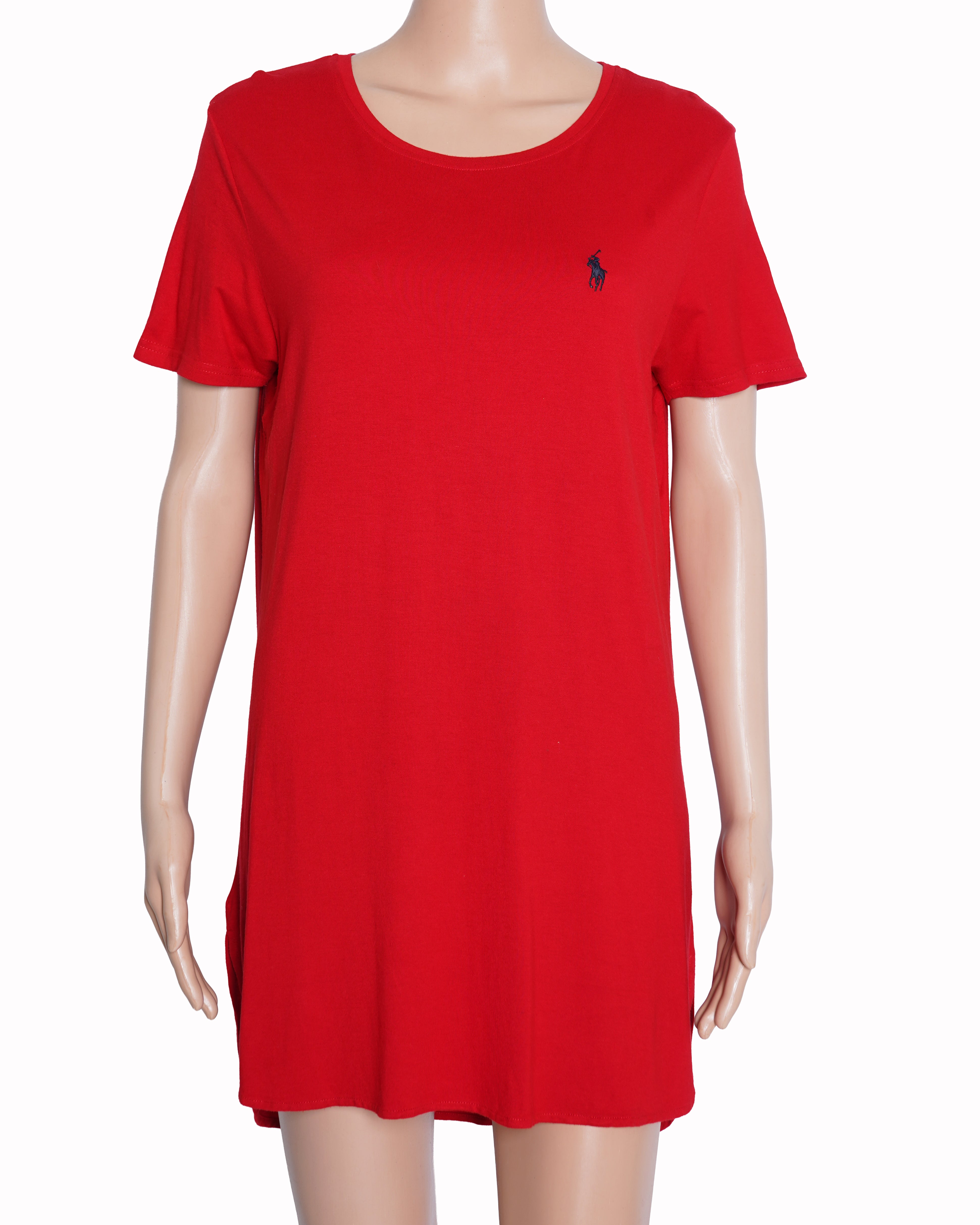 Polo Ralph Lauren Women's T Shirt Dress