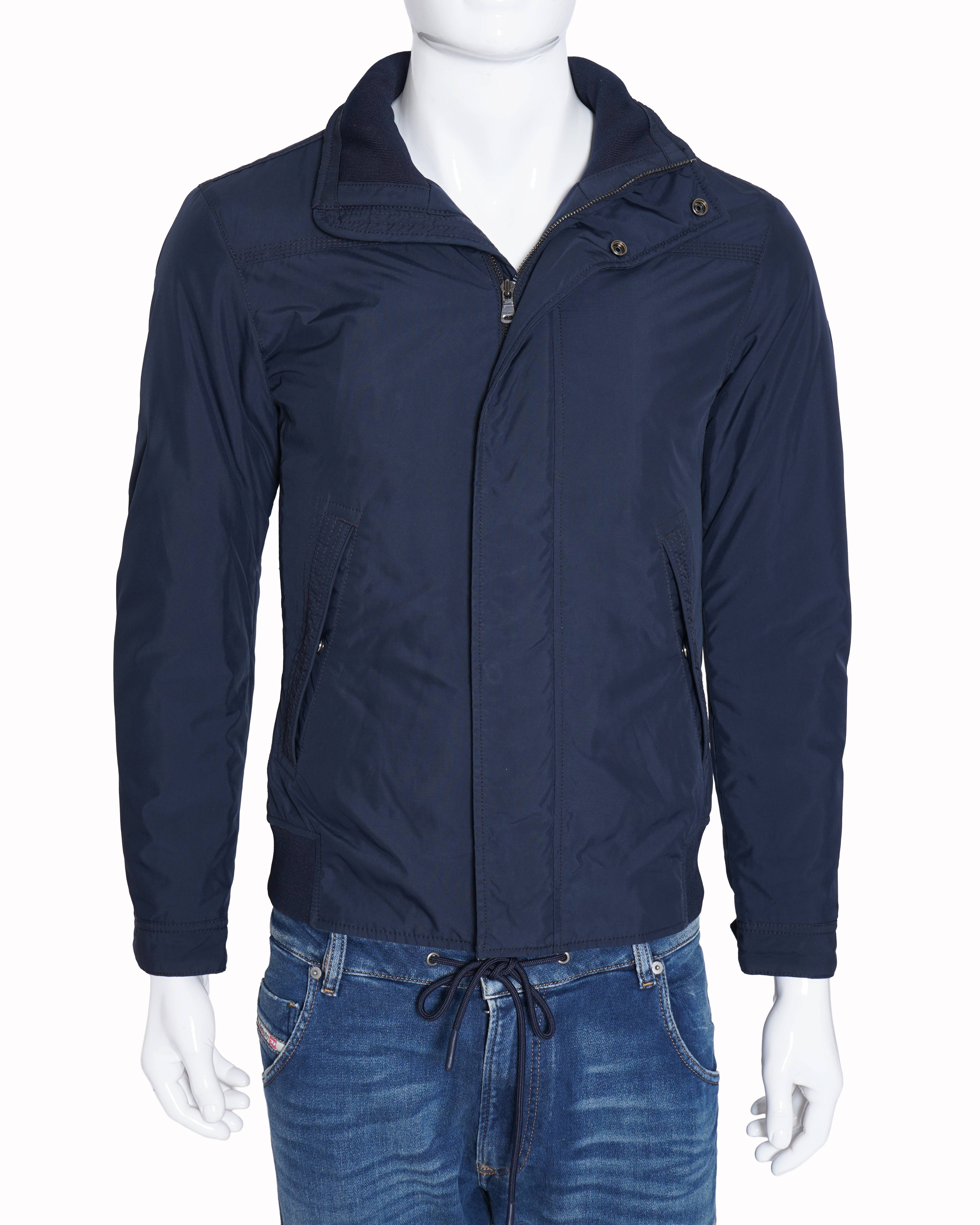 Hugo Boss Blue jacket for men