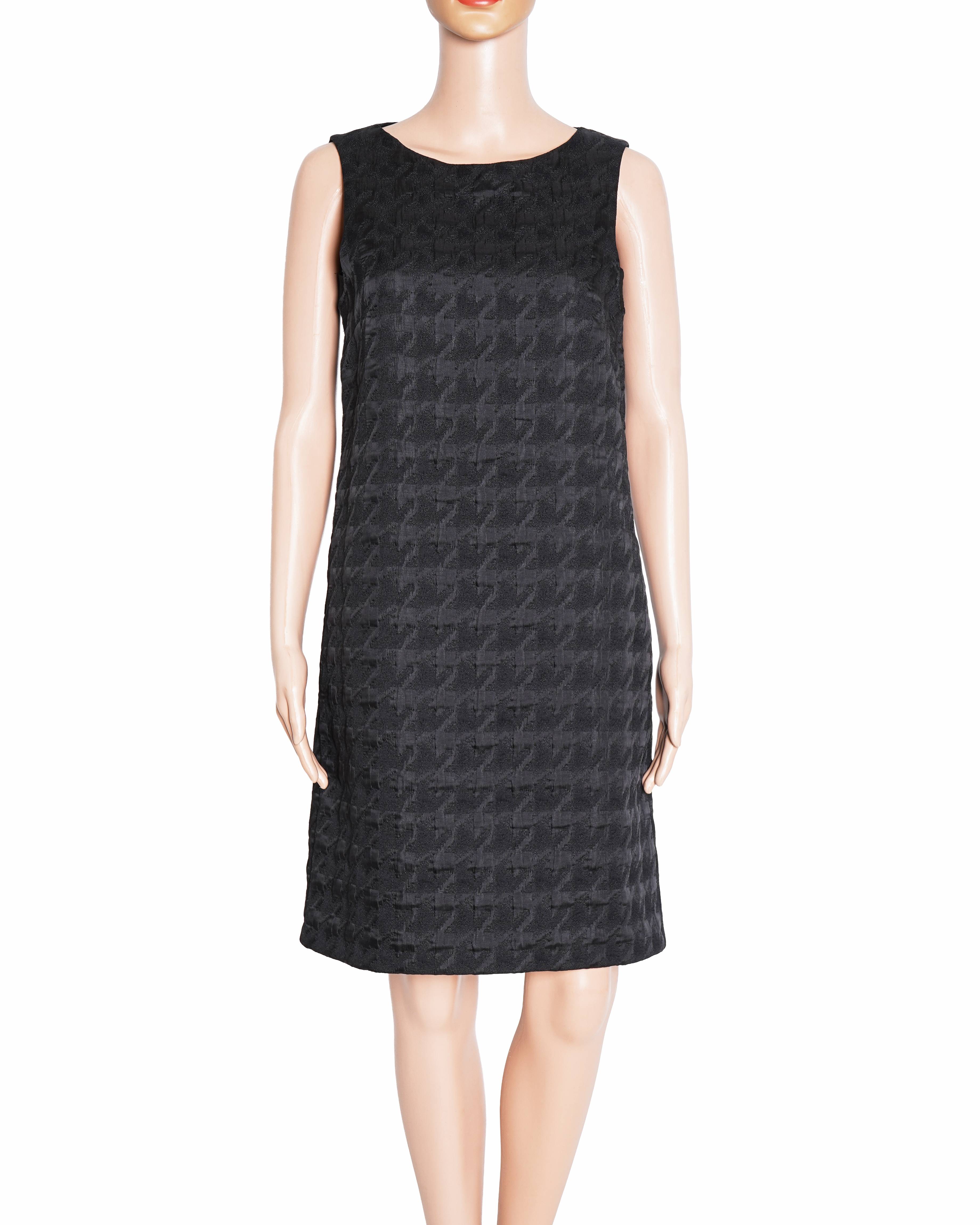 Jigsaw A line dress