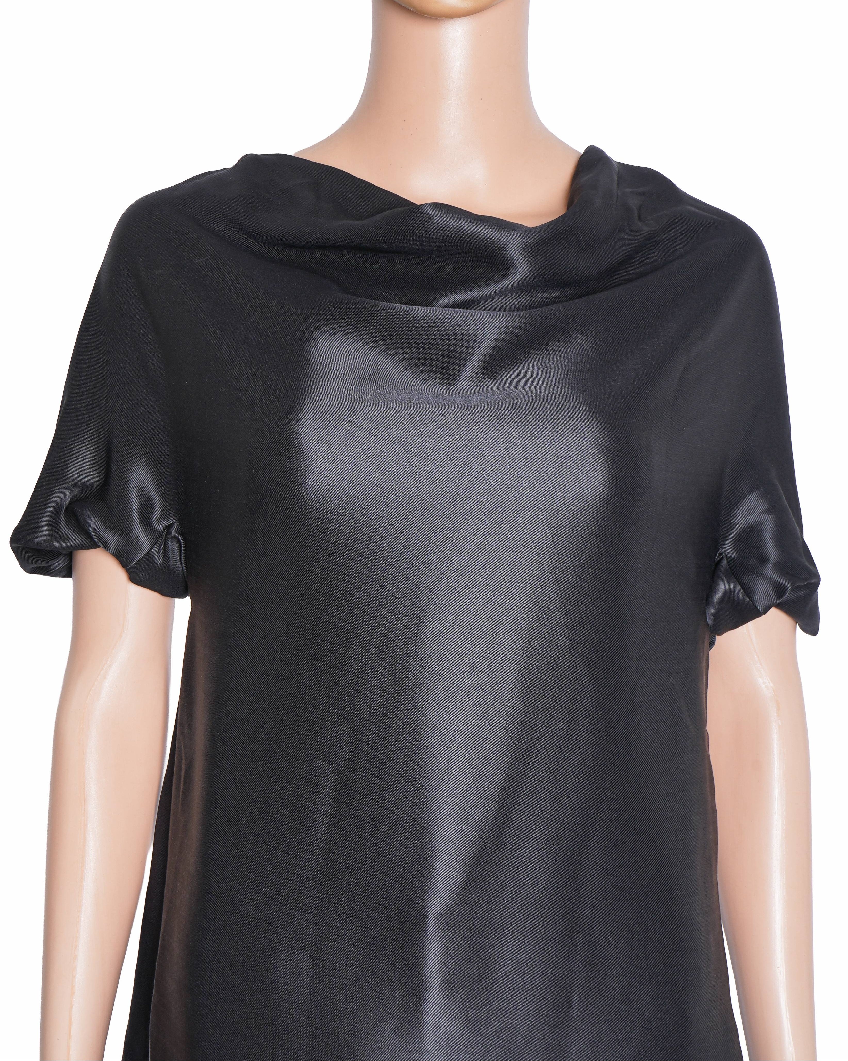 Bottega Veneta Top In Black