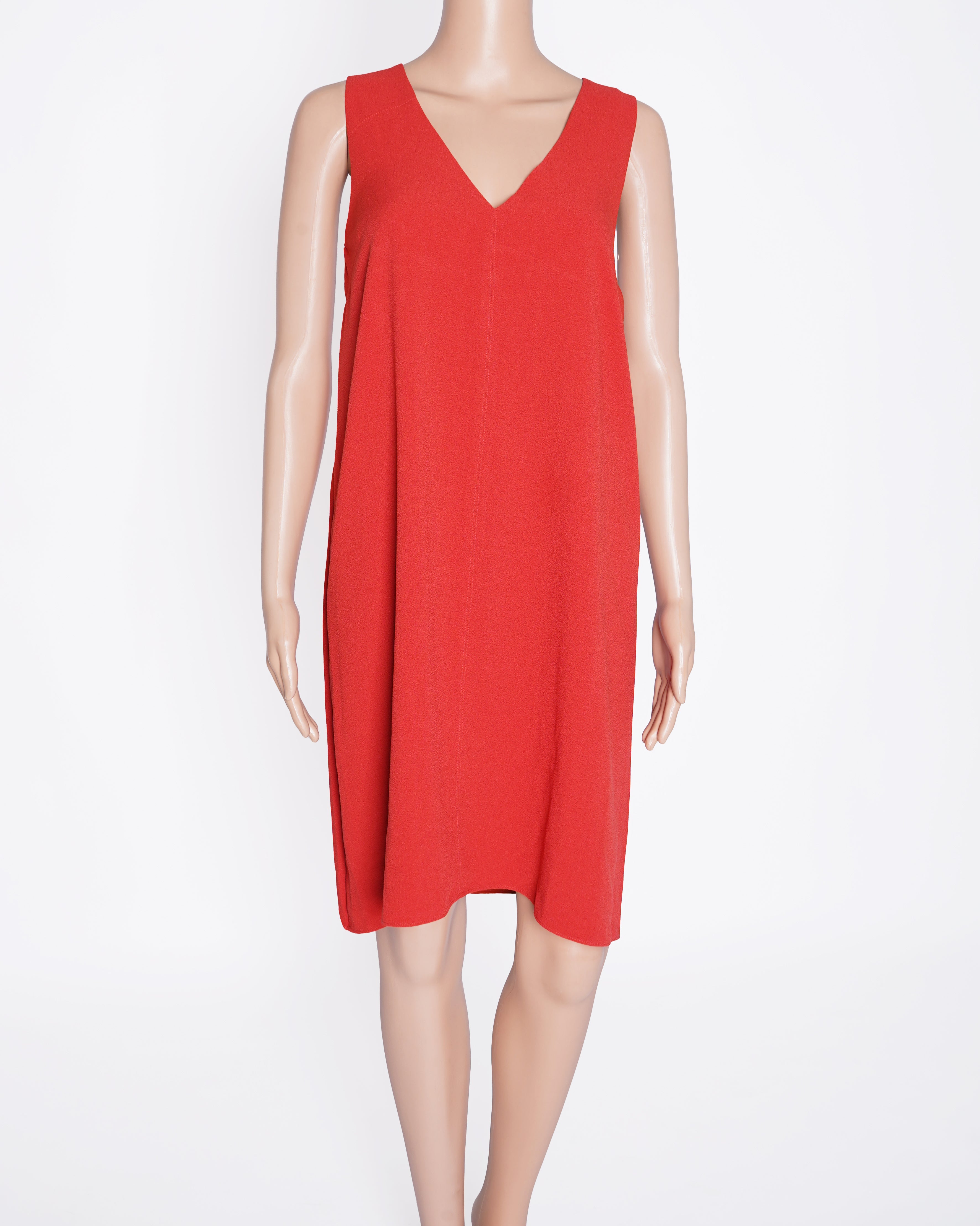 Rachel Roy V Neck Dress