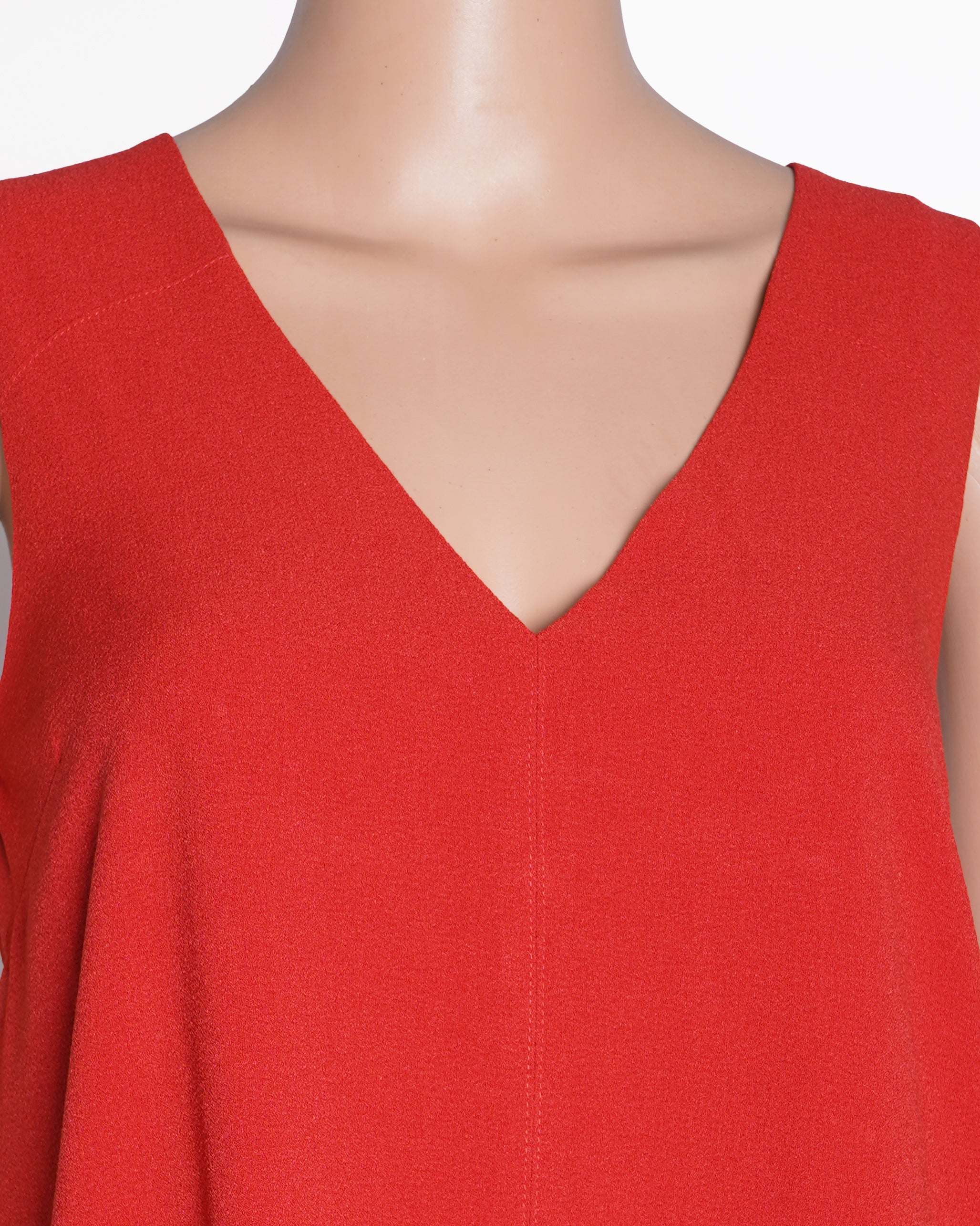 Rachel Roy V Neck Dress