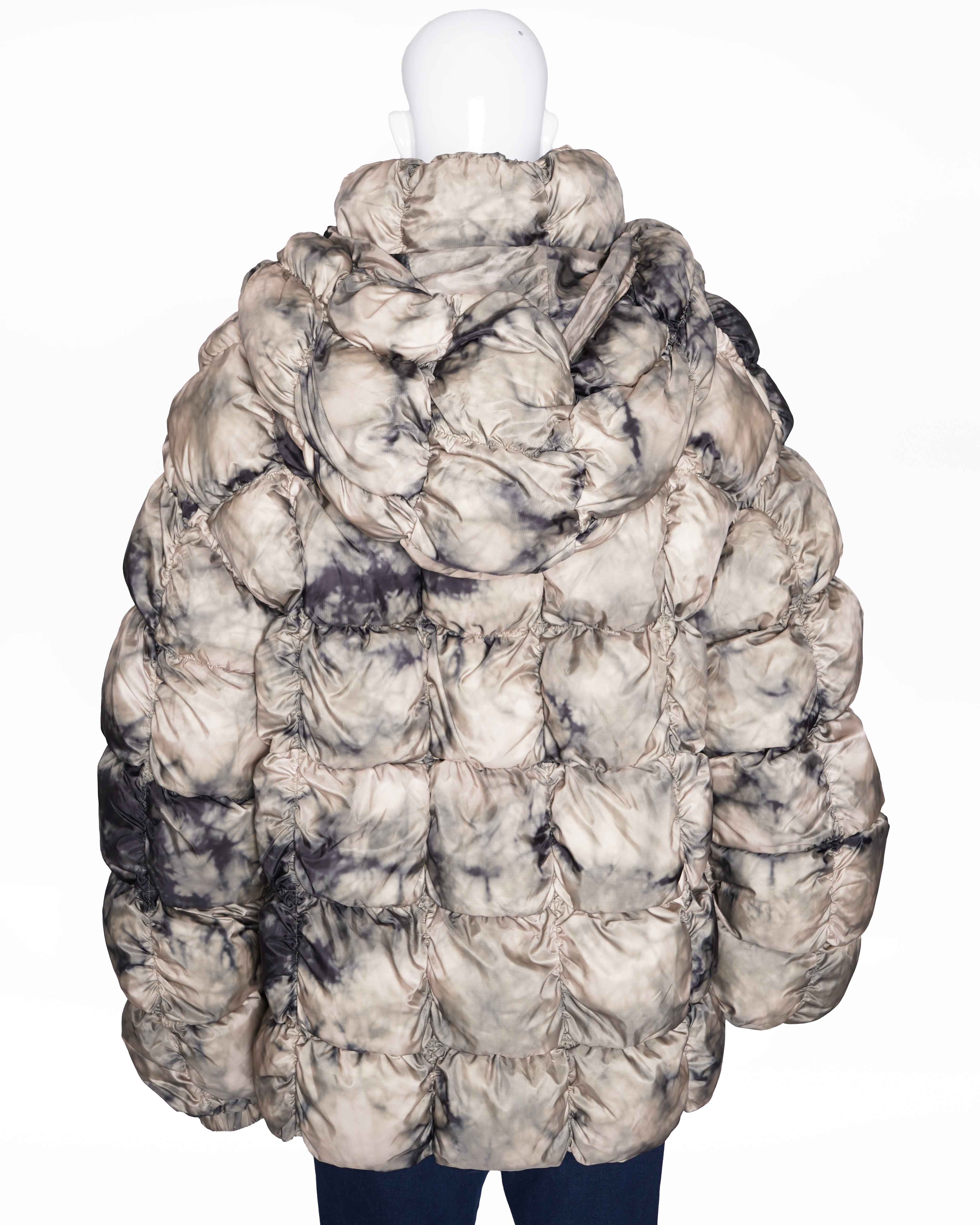 Diesel W-Ralle
Puffer jacket (Unisex)