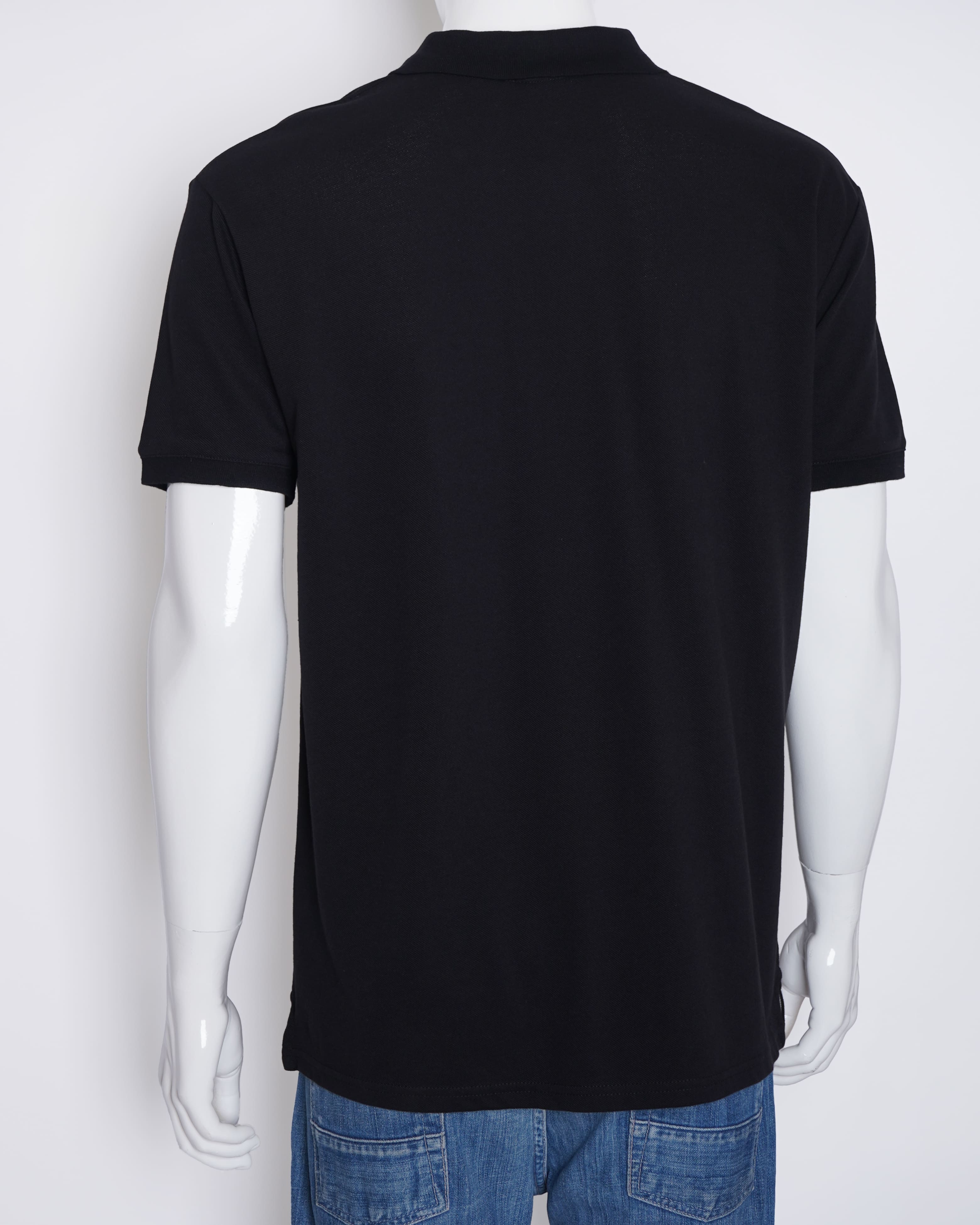 New Armani exchange polo tshirt for men