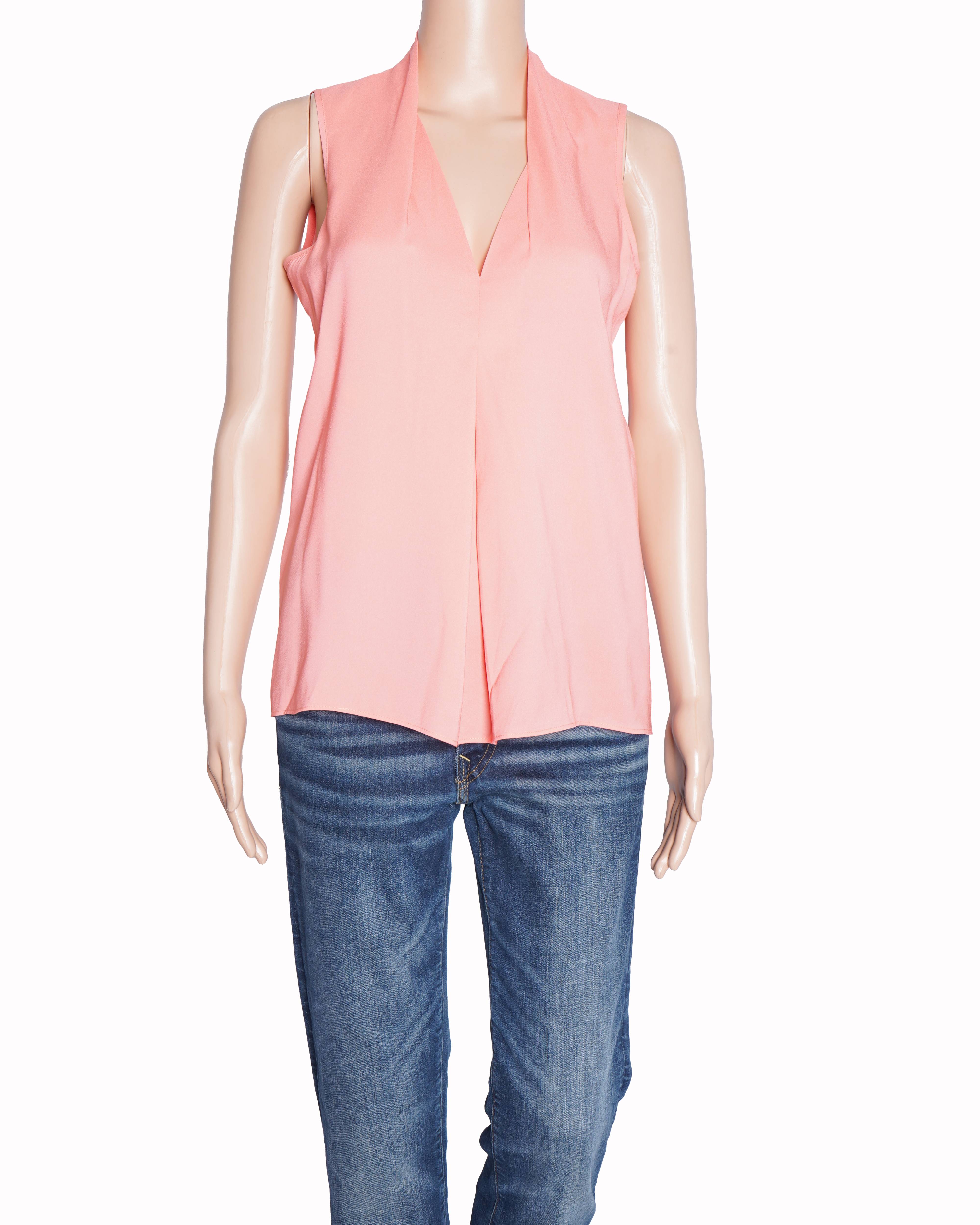 Kenneth Cole Sleeveless Top