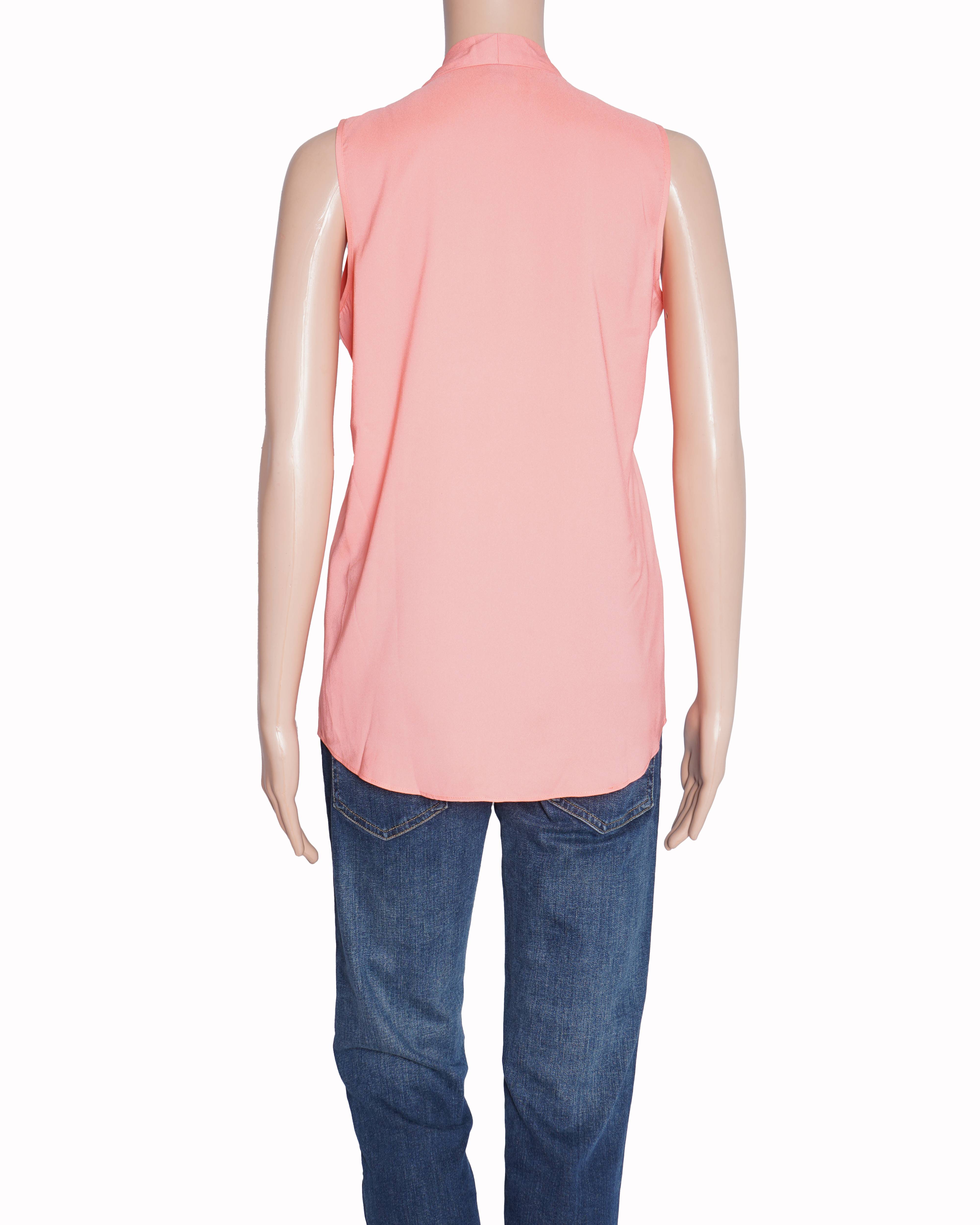 Kenneth Cole Sleeveless Top