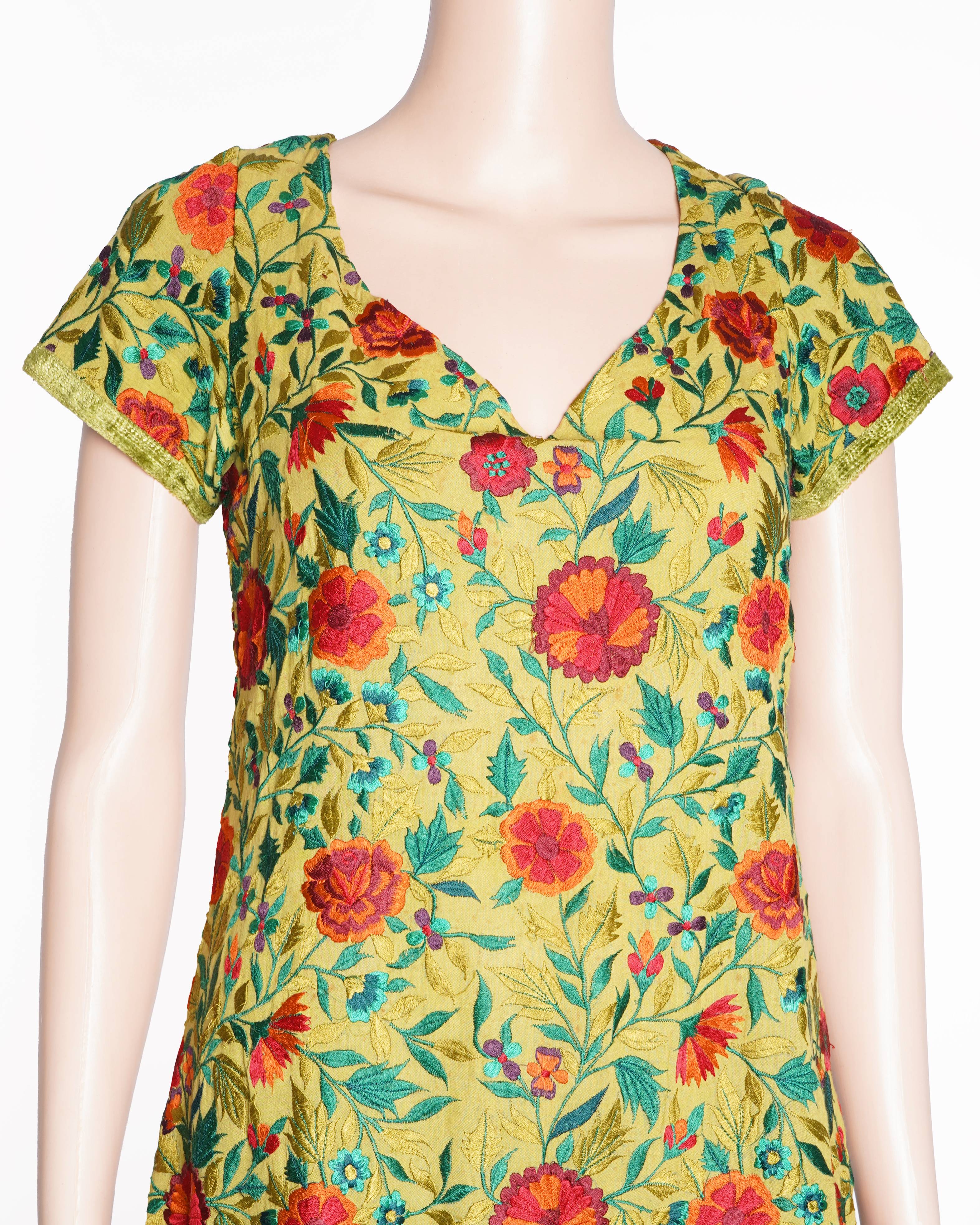 Sabyasachi Short kurti