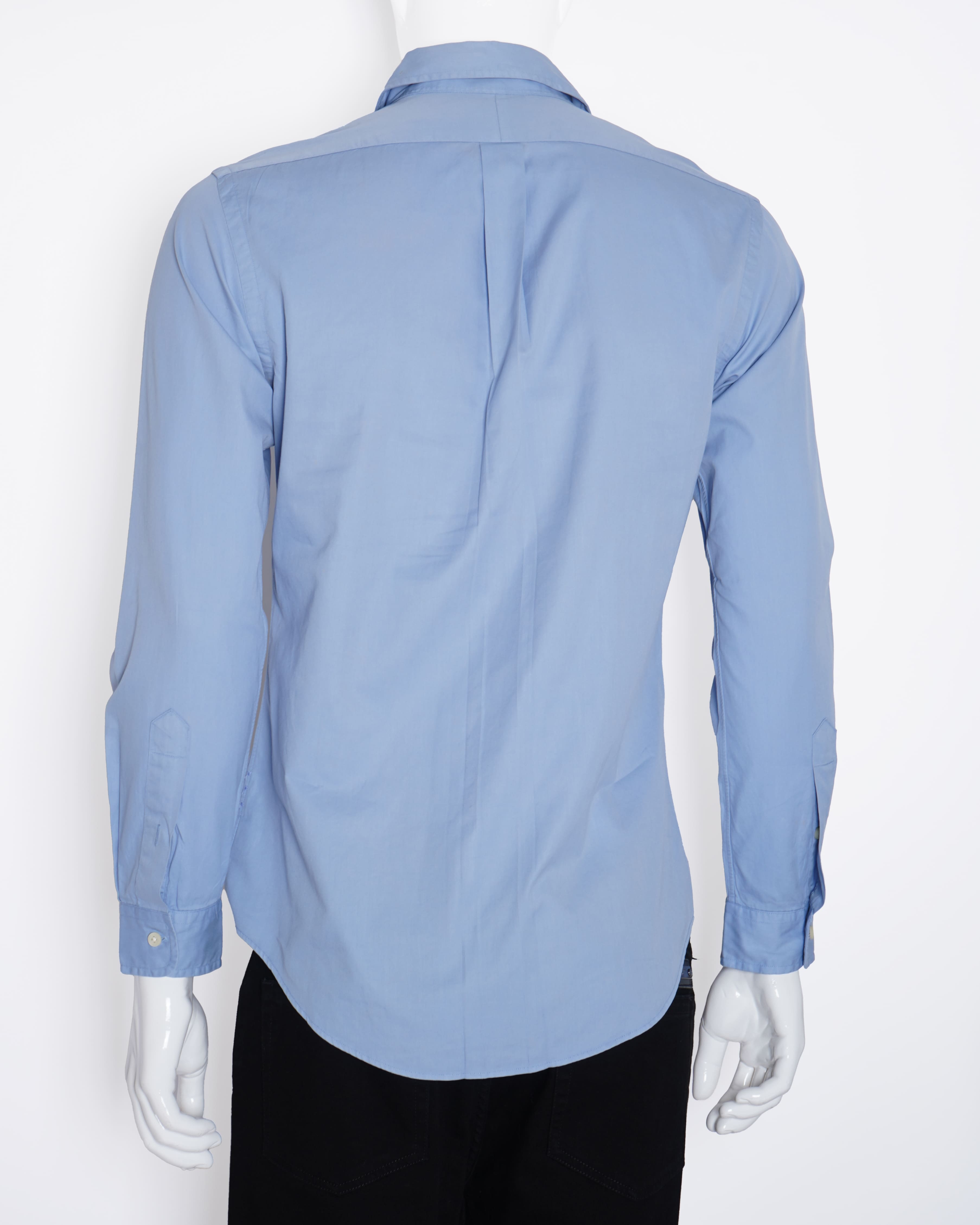 Ralph Lauren Shirt in Blue