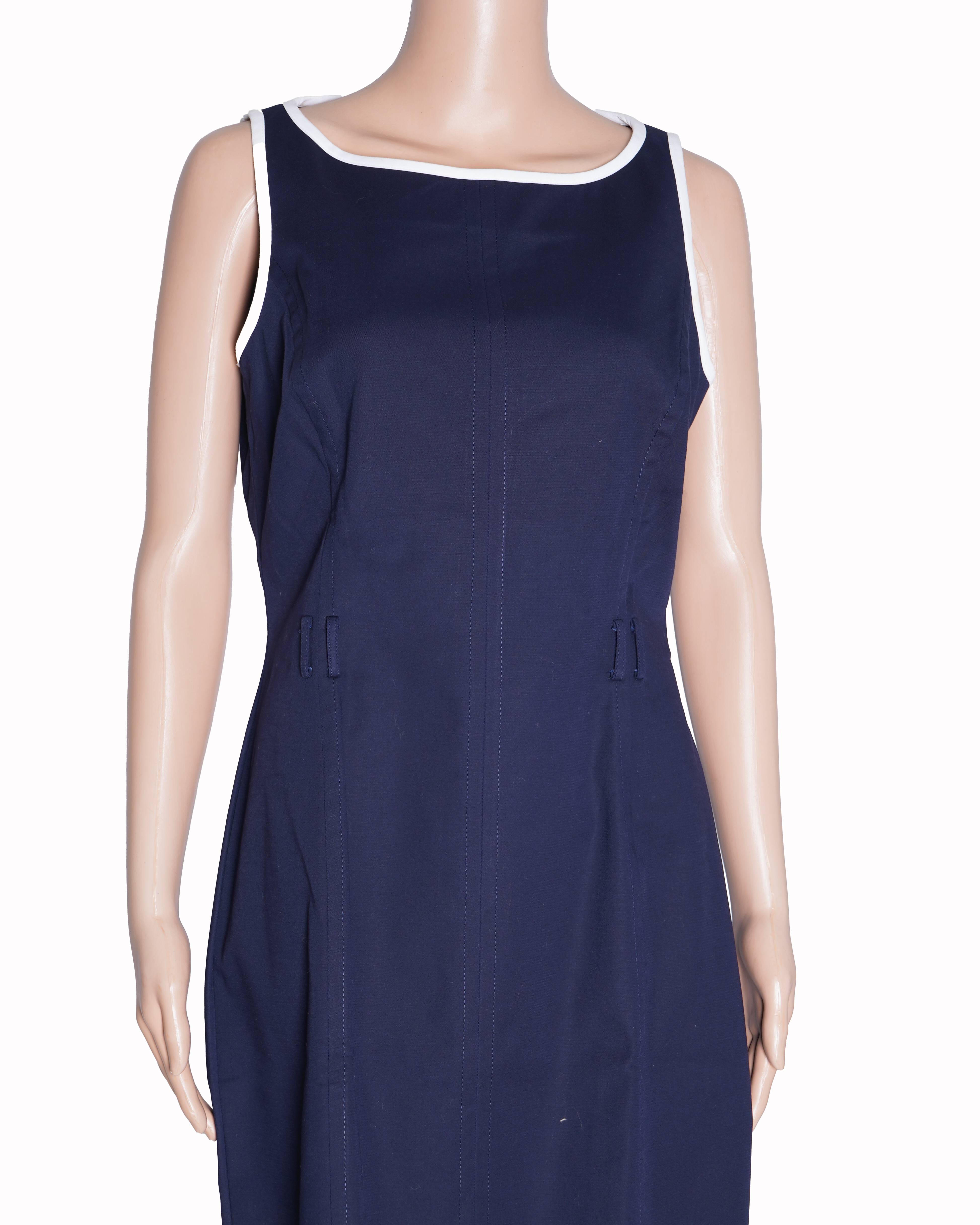 Ralph Lauren Bodycone Dress