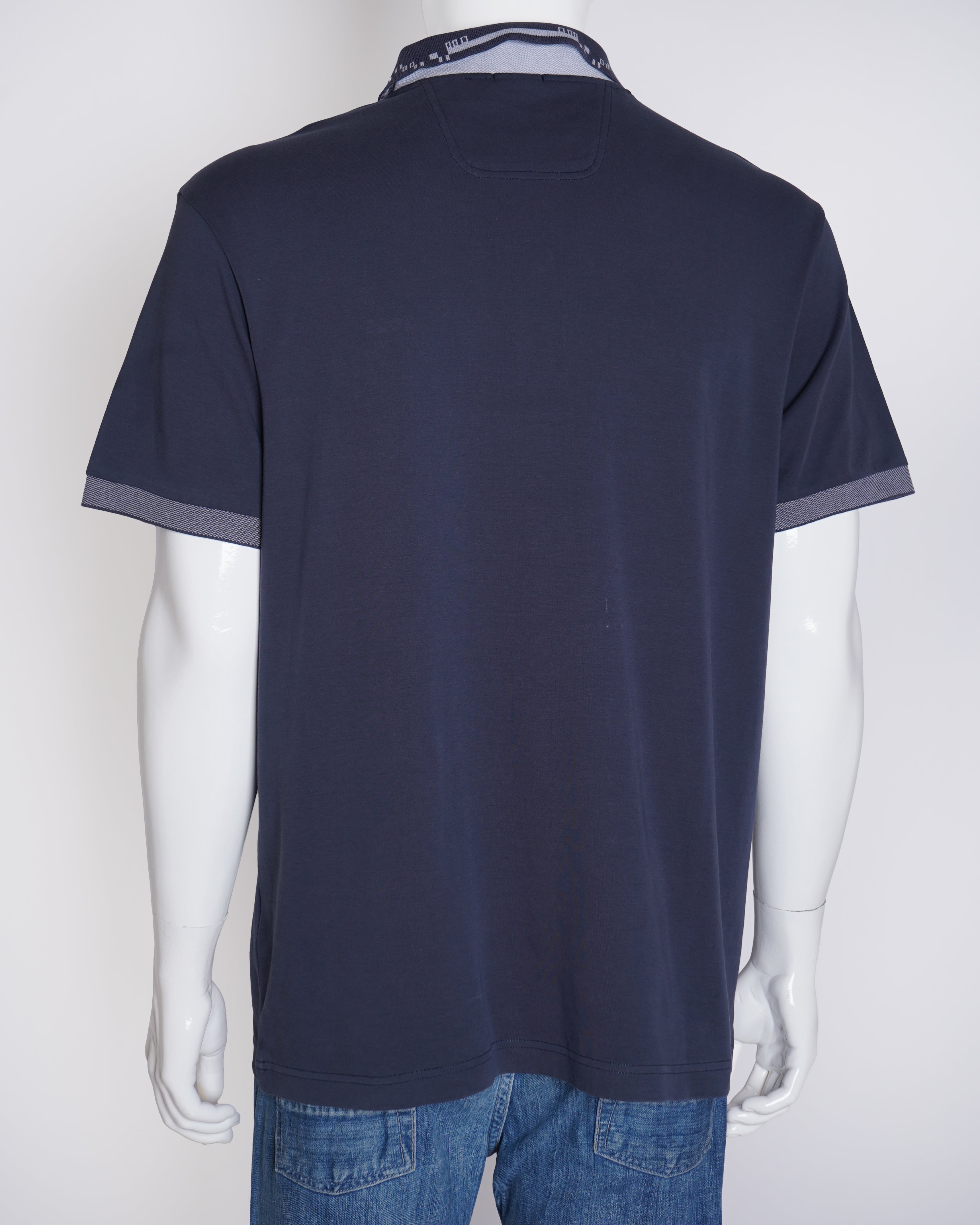 Hugo Boss Polo Men's Tshirt