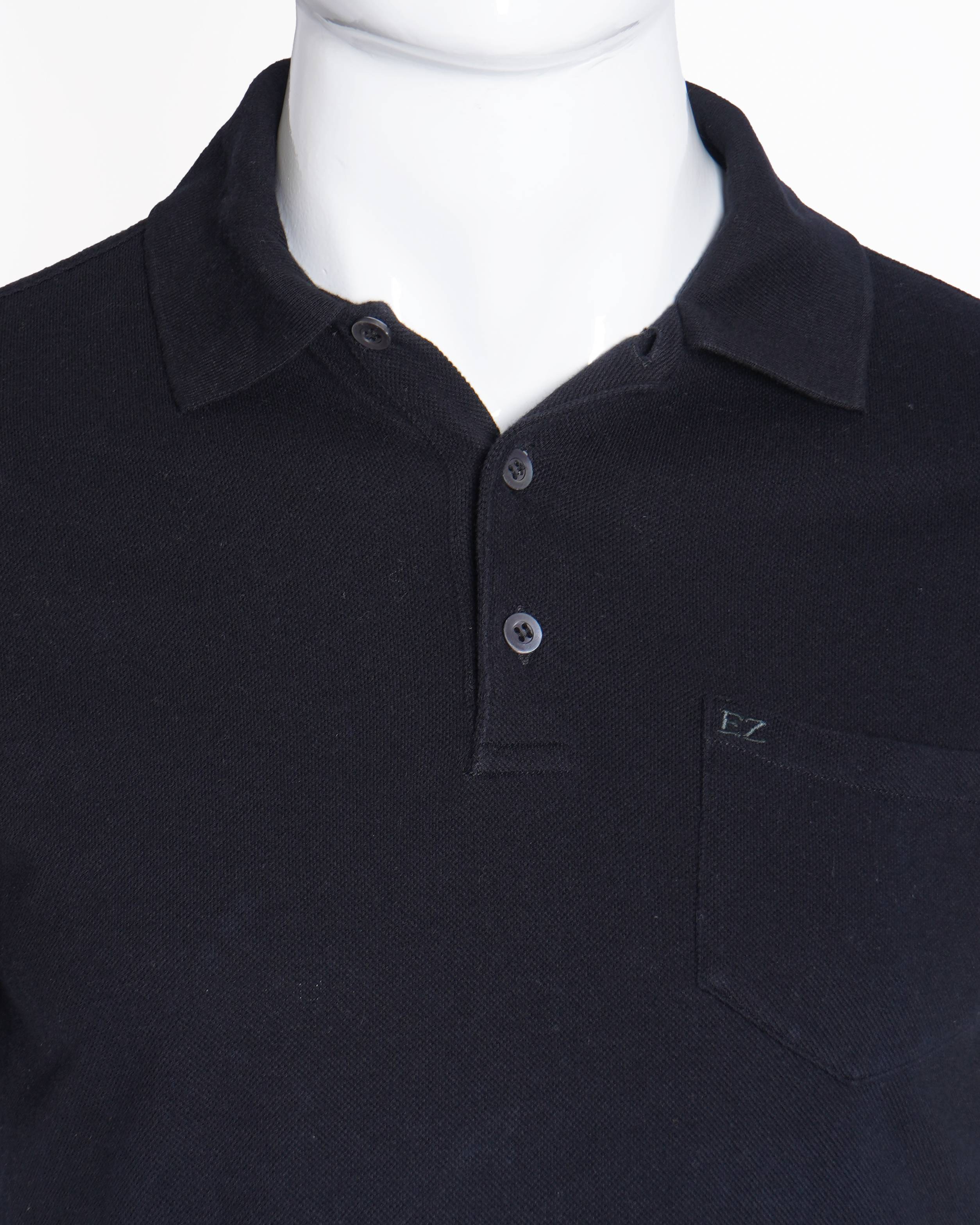 Ermenegildo Zegna Polo T-shirt