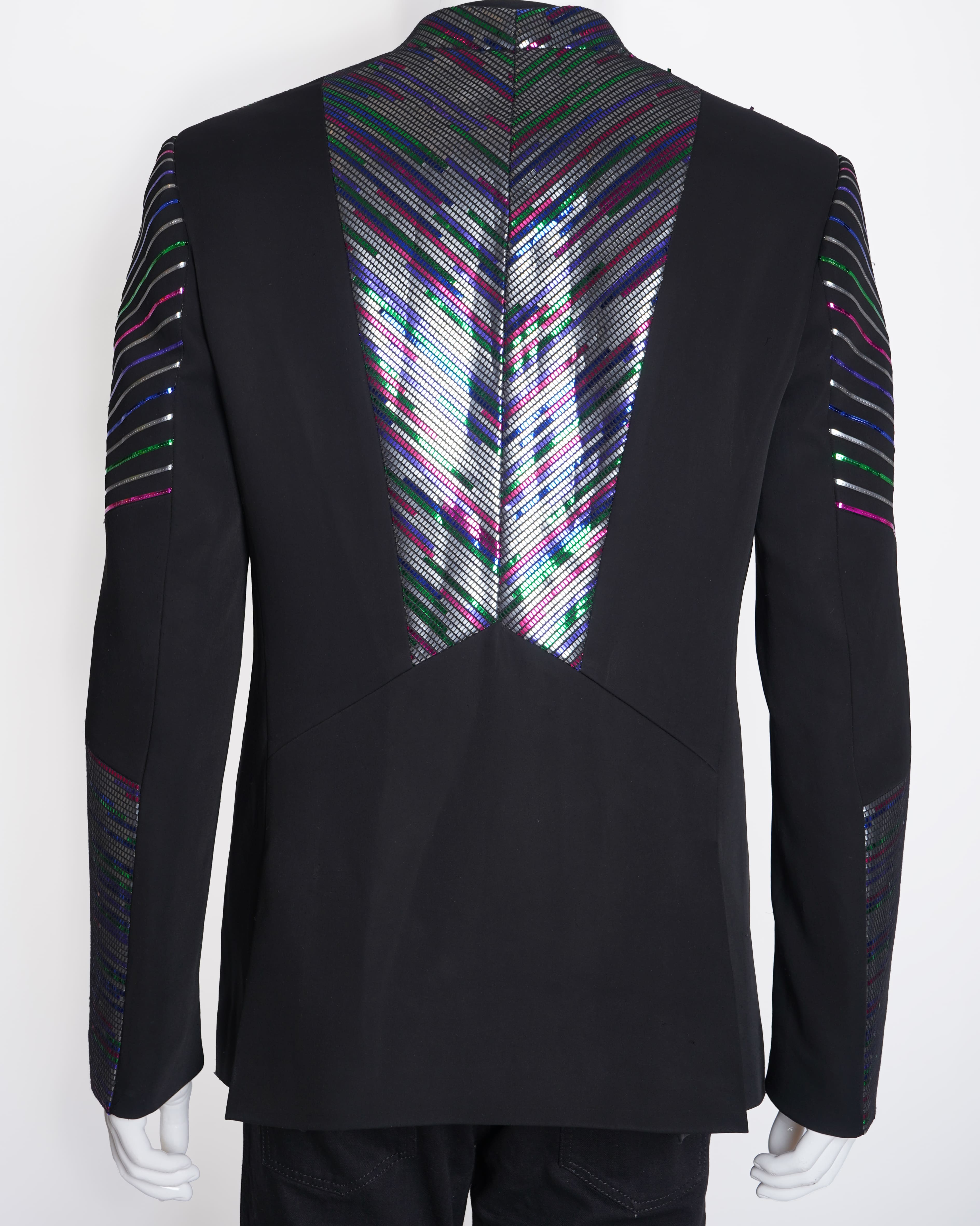 AMIT AGGARWAL TUX 3 piece