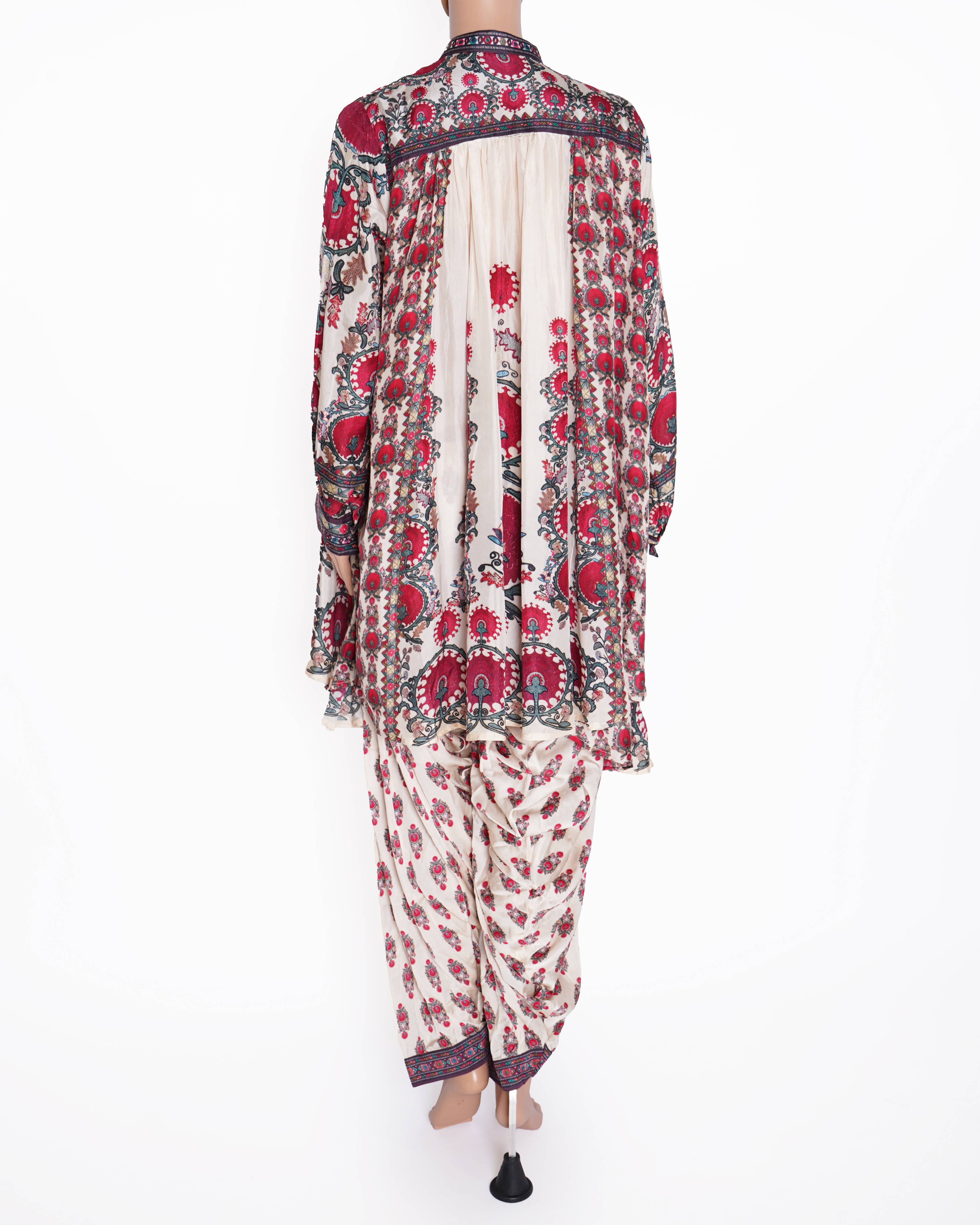 New Rajdeep Ranawat 2 piece set