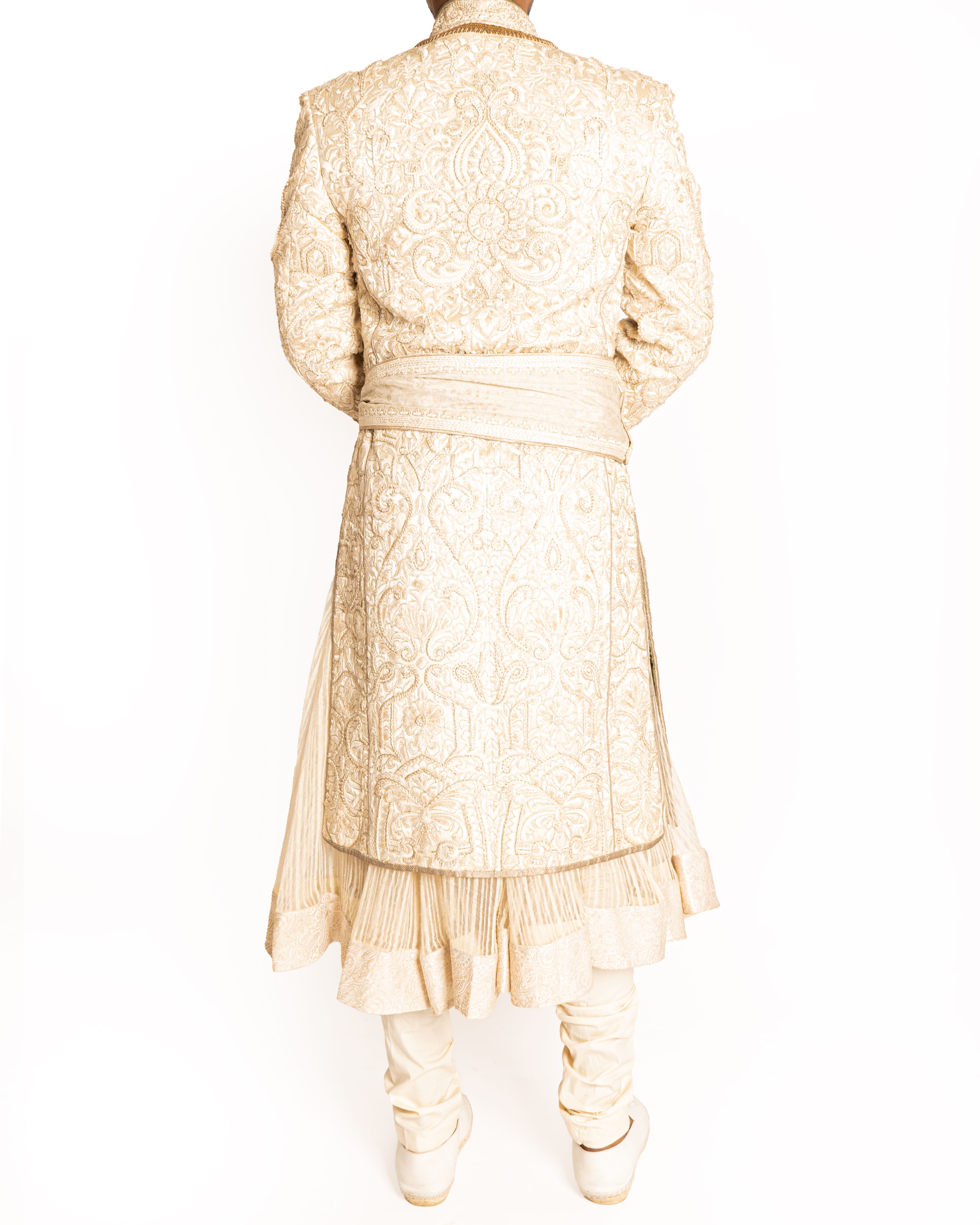 Tarun Tahiliani Sherwani for Mens