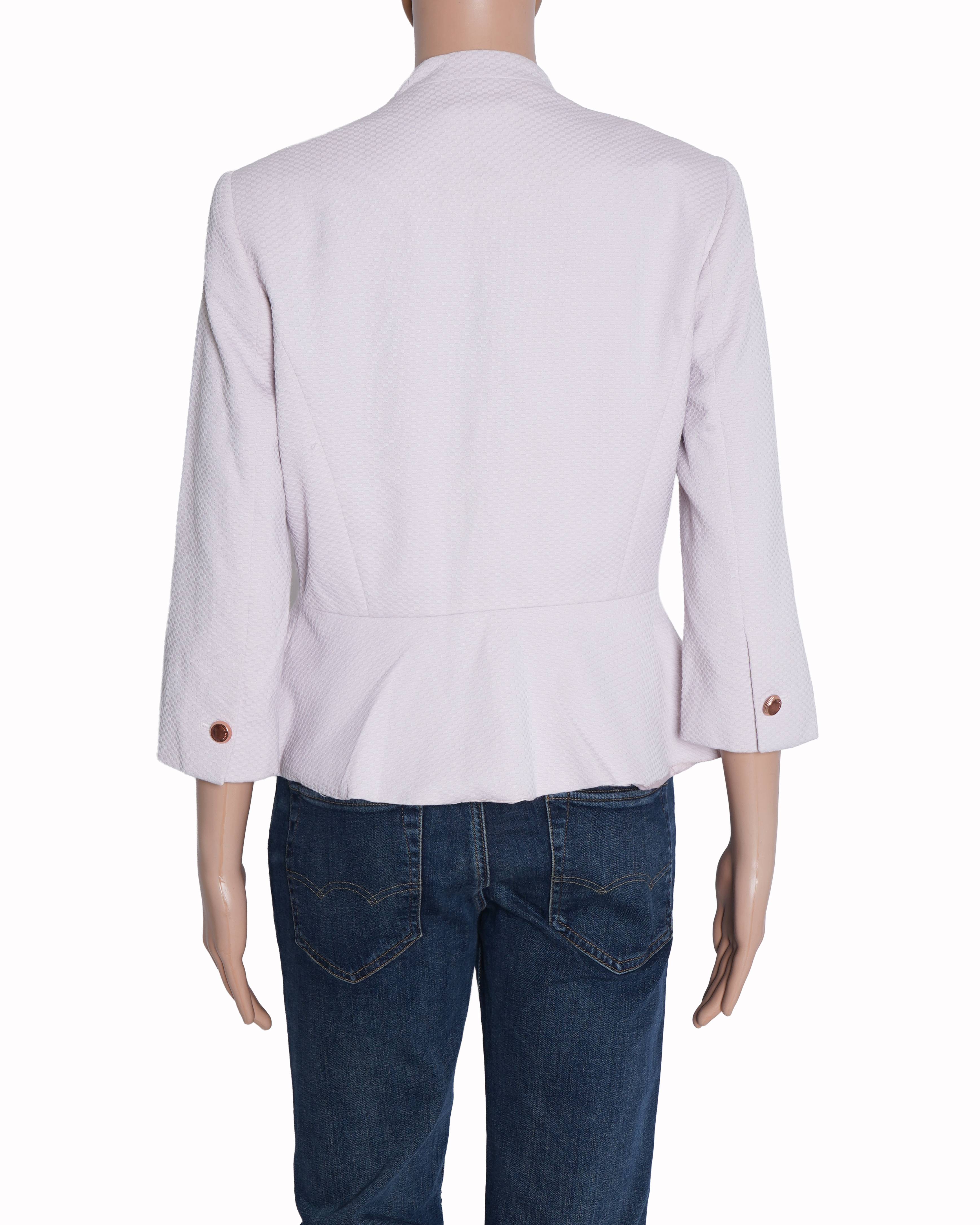 Ted Baker Women's Single Breasted Blazer