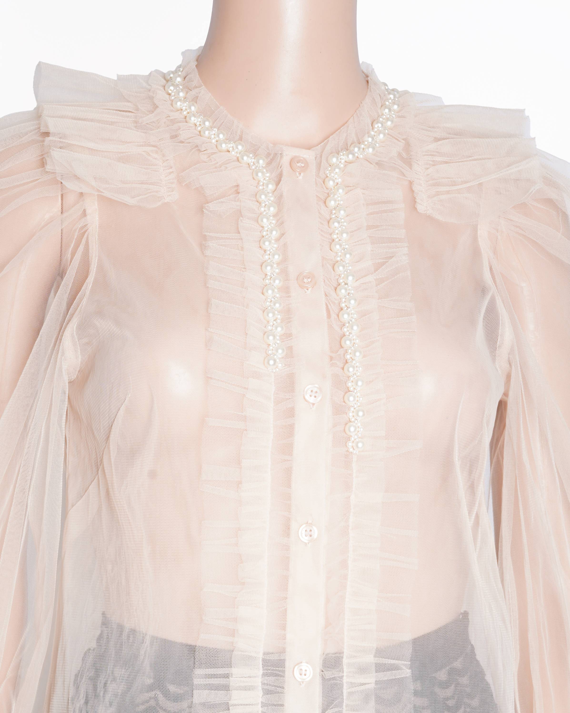 Simone Rocha x H&M Womens tops