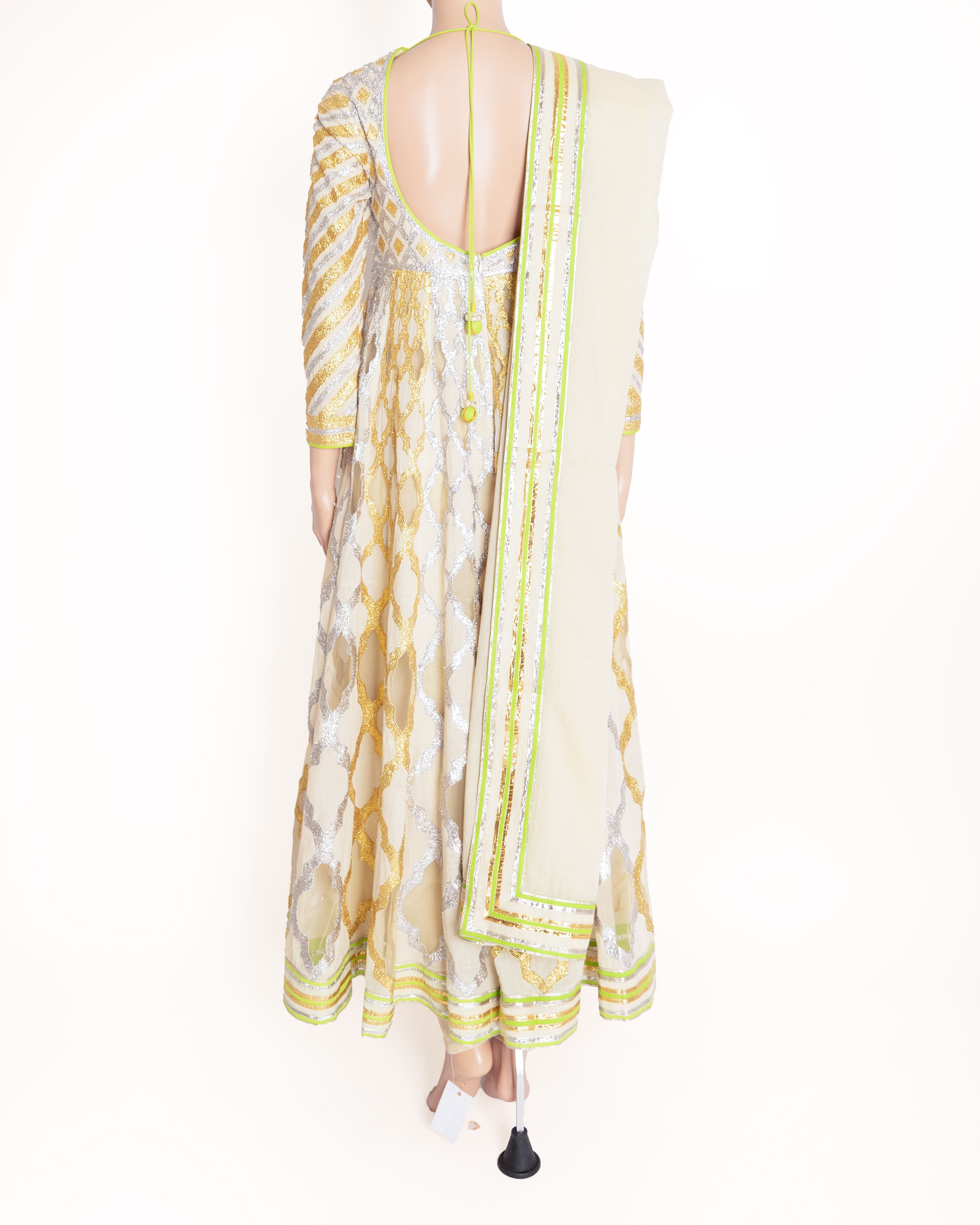 ASAL By Abu Sandeep khosla set