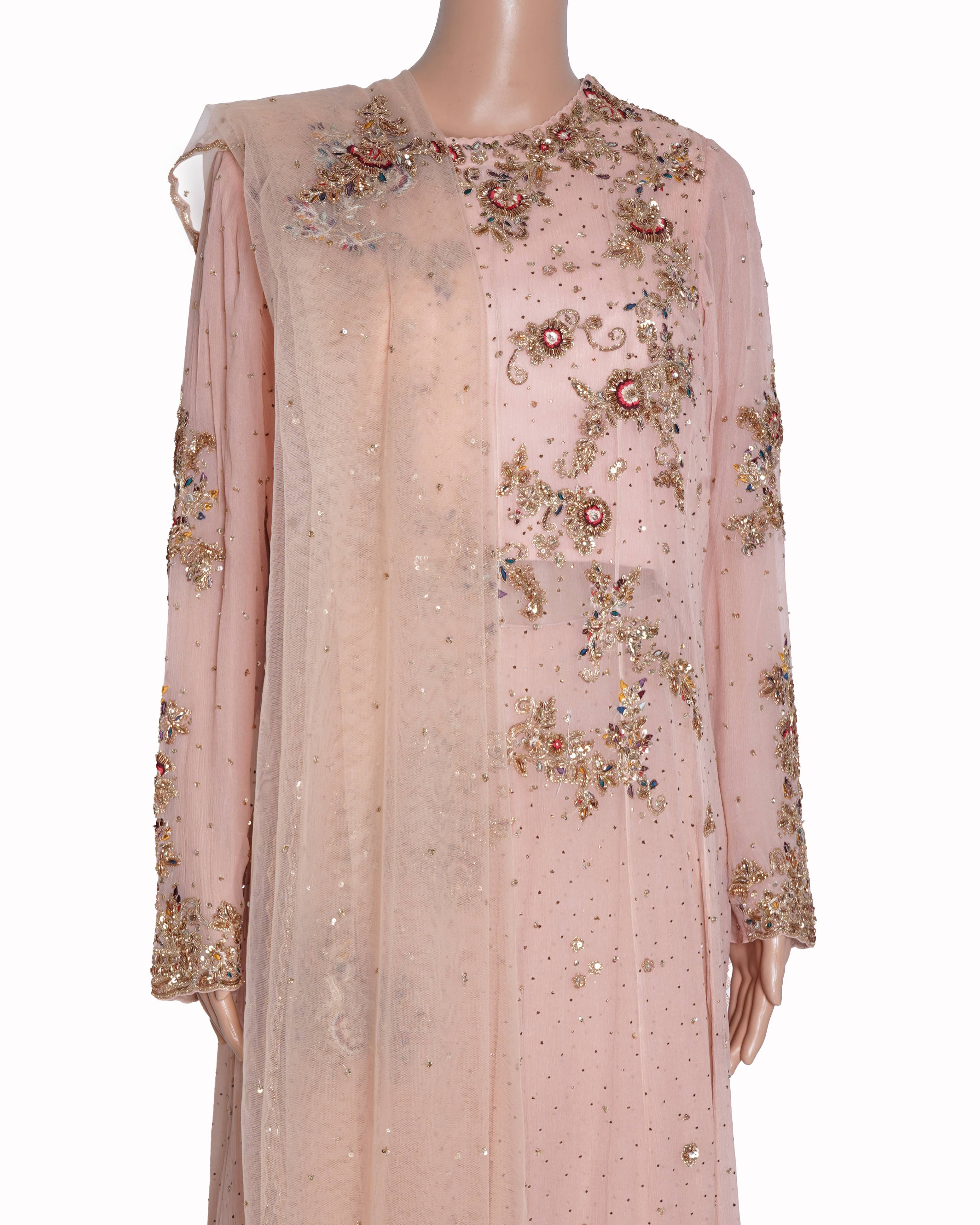 New Dolly J Suit Set WIth Embroidered Detail