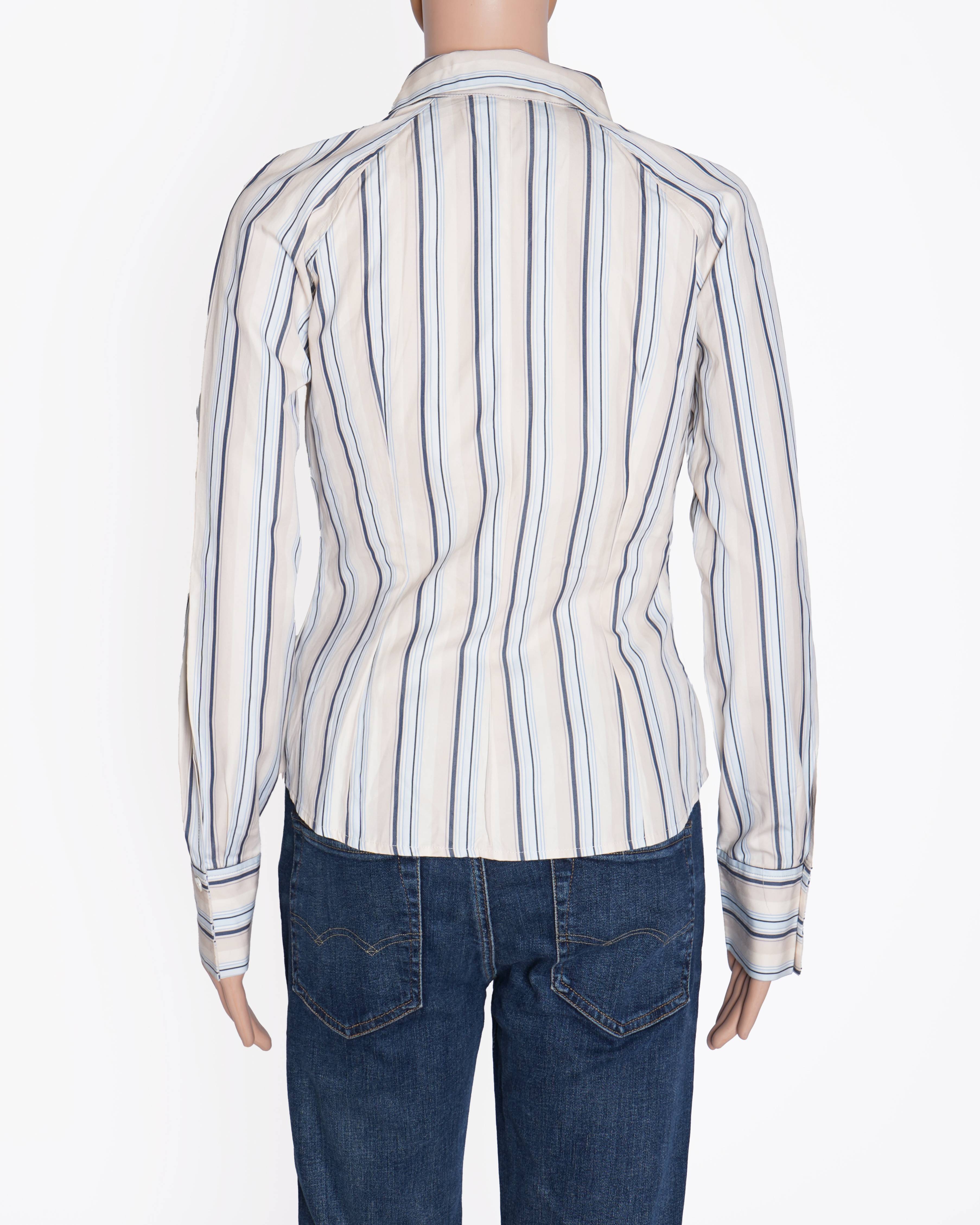 Kenneth Cole Button Down Shirt