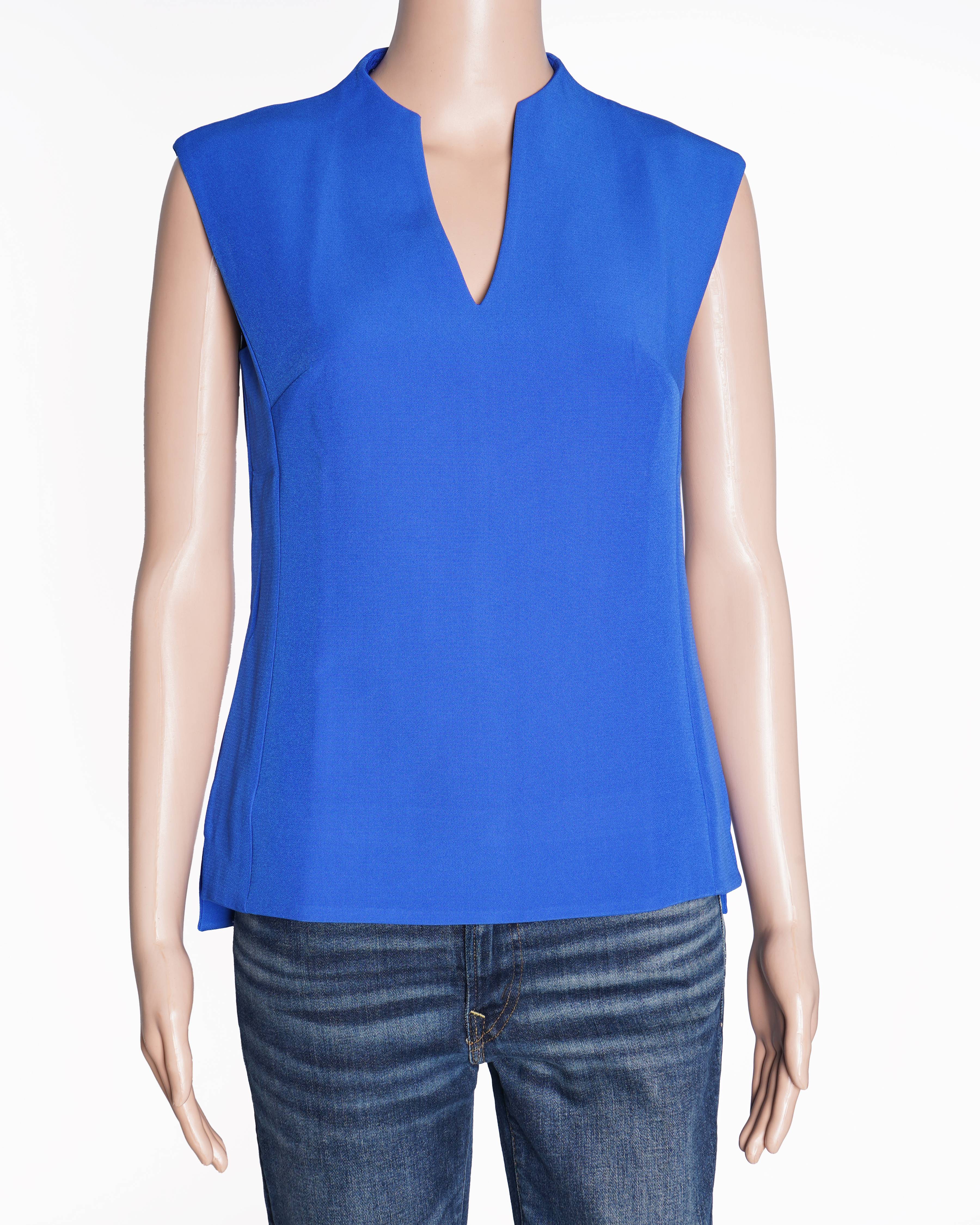 Ted Baker Blue Top