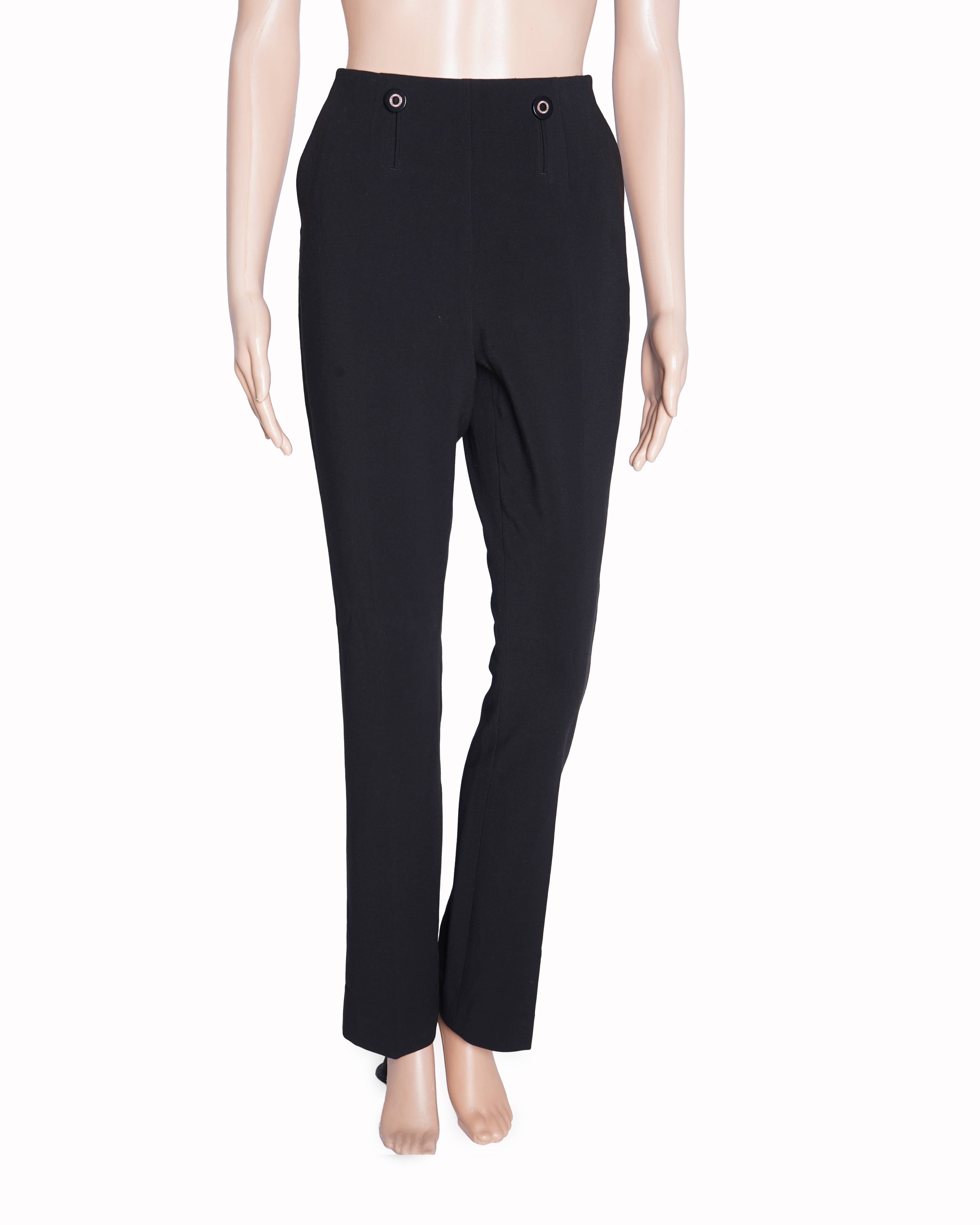 Ted Baker Women's Slim Flare Trousers