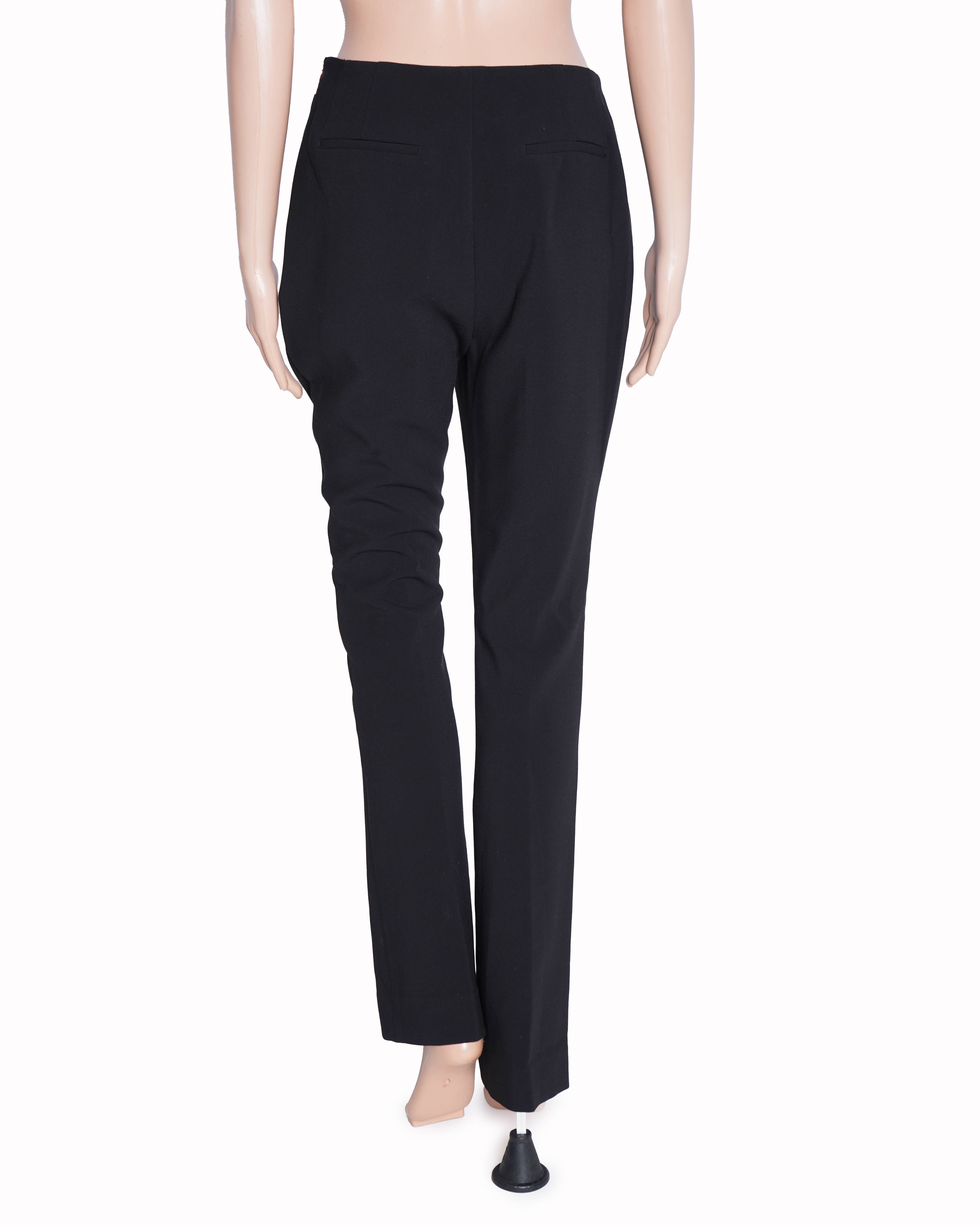 Ted Baker Women's Slim Flare Trousers