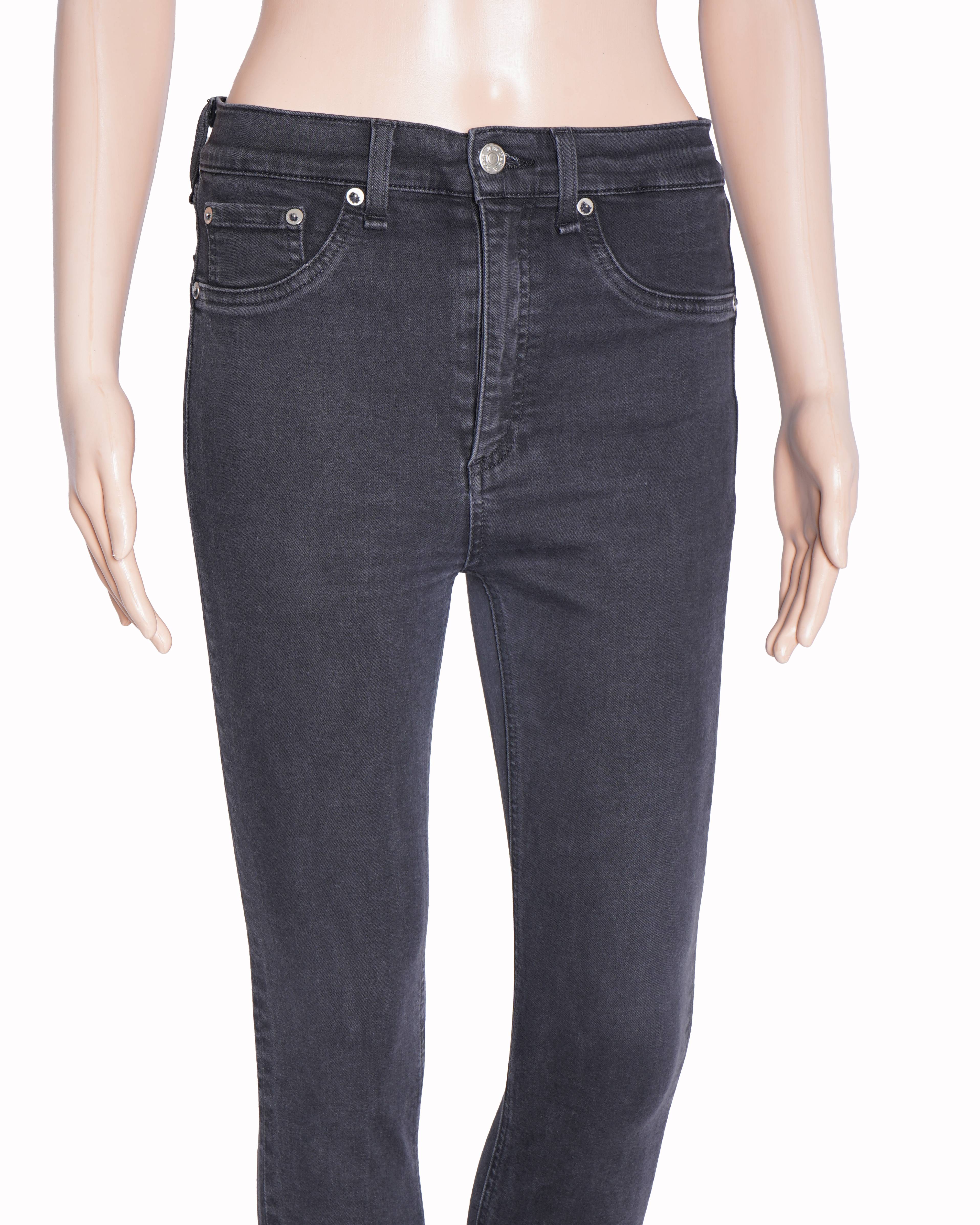 Rag & bone Women's Slim Fit Pants