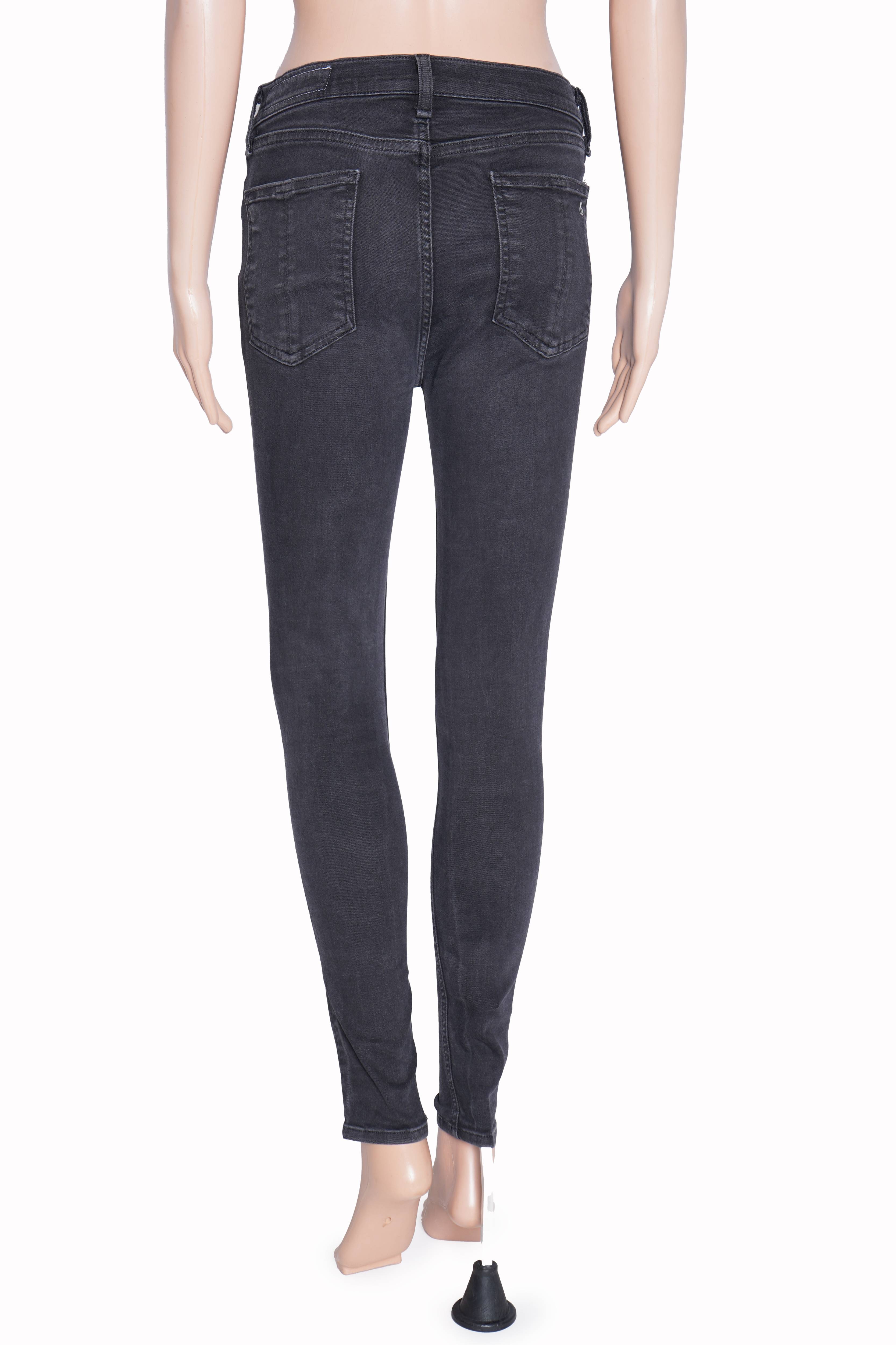 Rag & bone Women's Slim Fit Pants